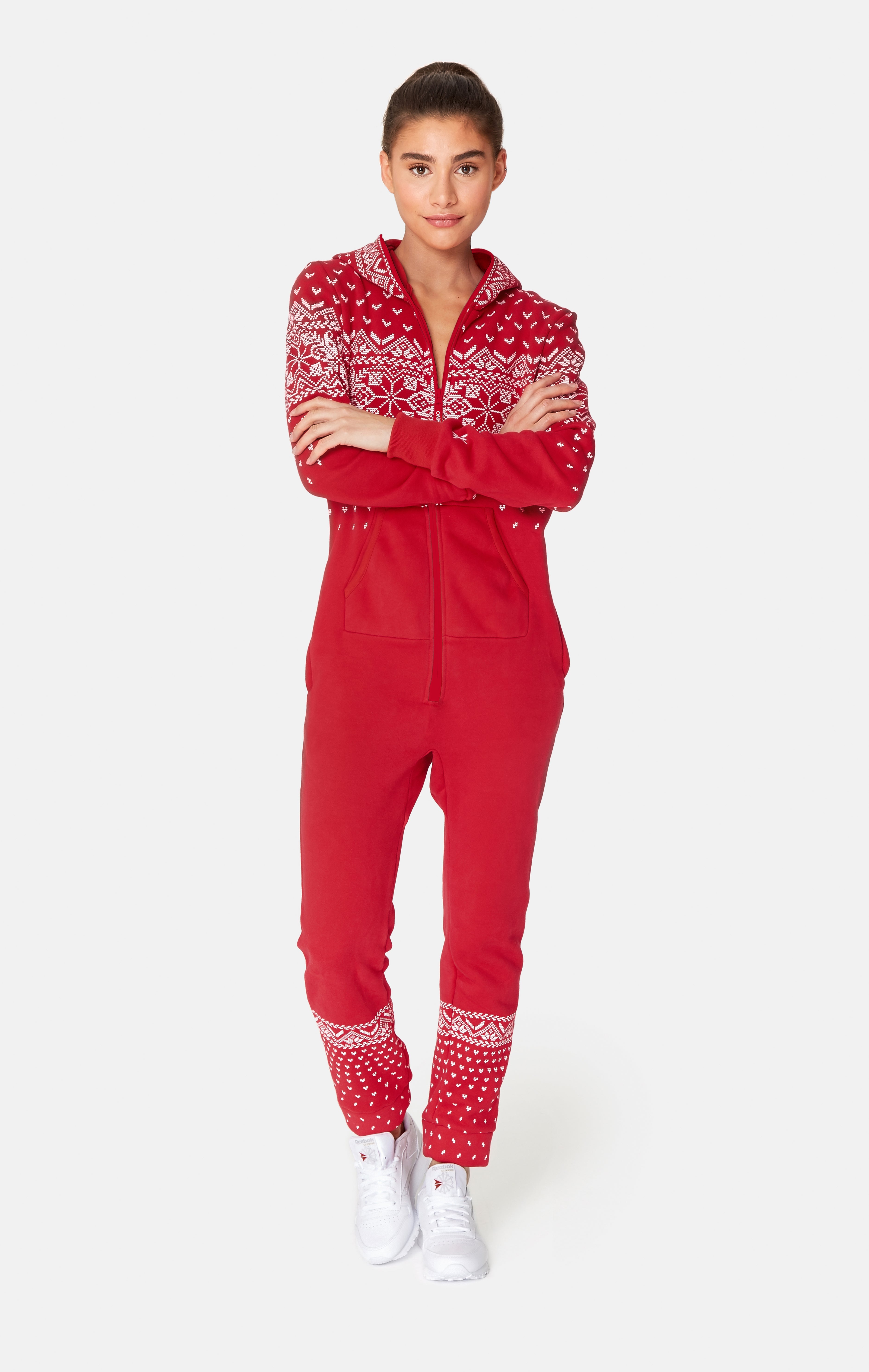 onepiece-alpine-jumpsuit-overall-rot-winter image 3