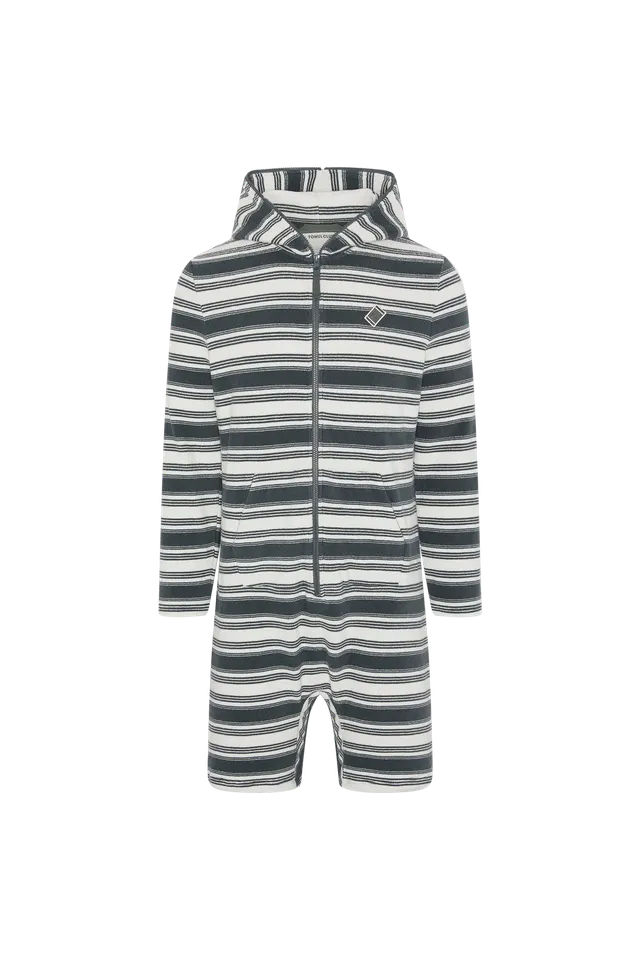 onepiece-towel-club-jumpsuit-overall-streifen-kurz-frottee image 1