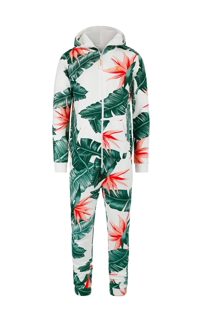 onepiece-beverly-hills-jumpsuit-off-white-damen-overall image 1