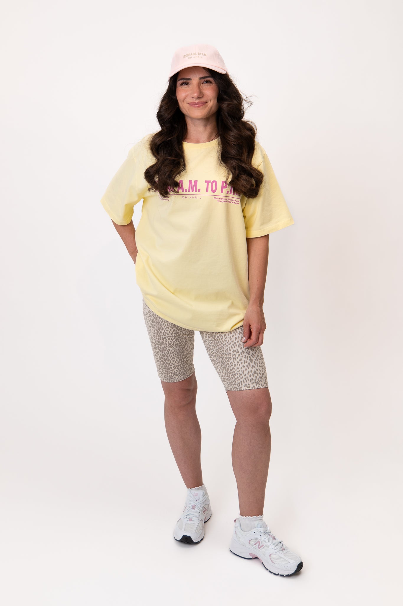 oh-april-aviva-cap-baby-rose-kappe-onesize image 3