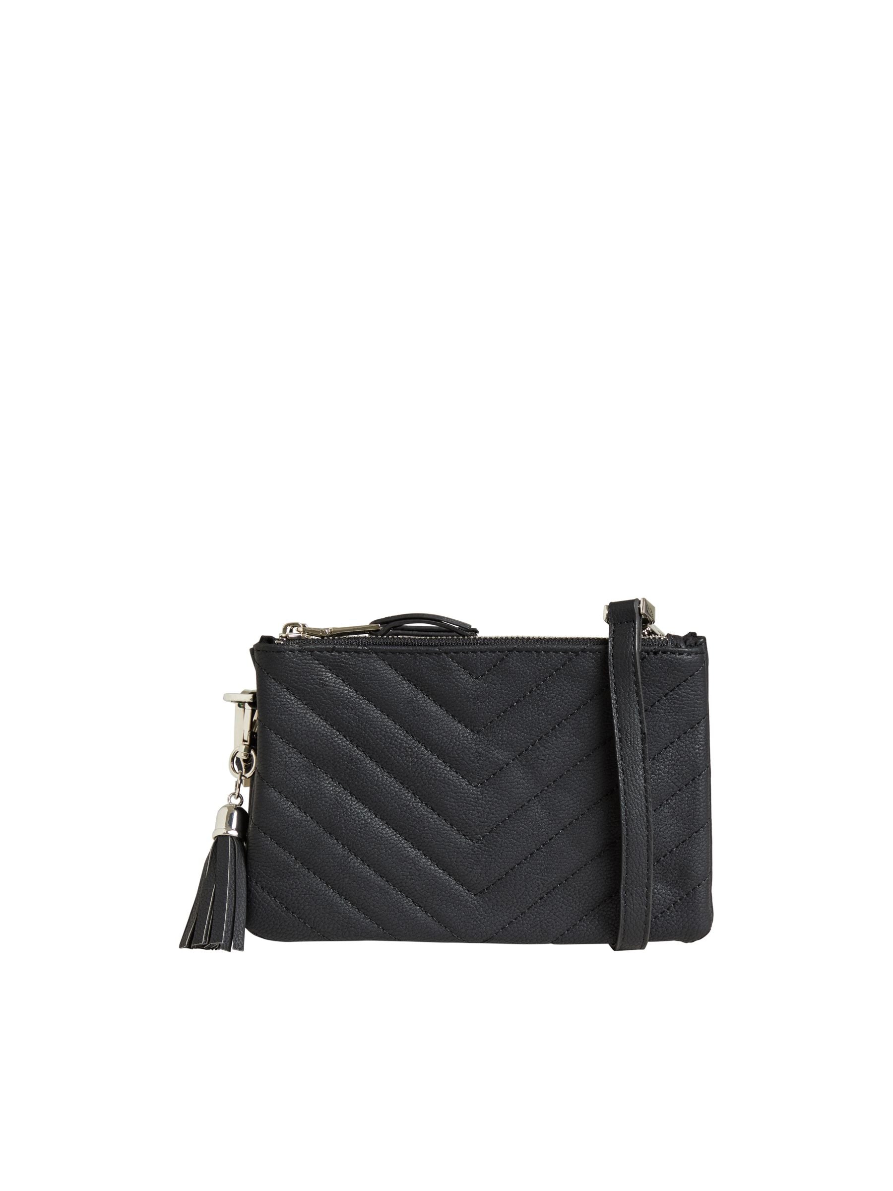 object-quilted-bag-damen-umh-ngetasche-gesteppt image 2