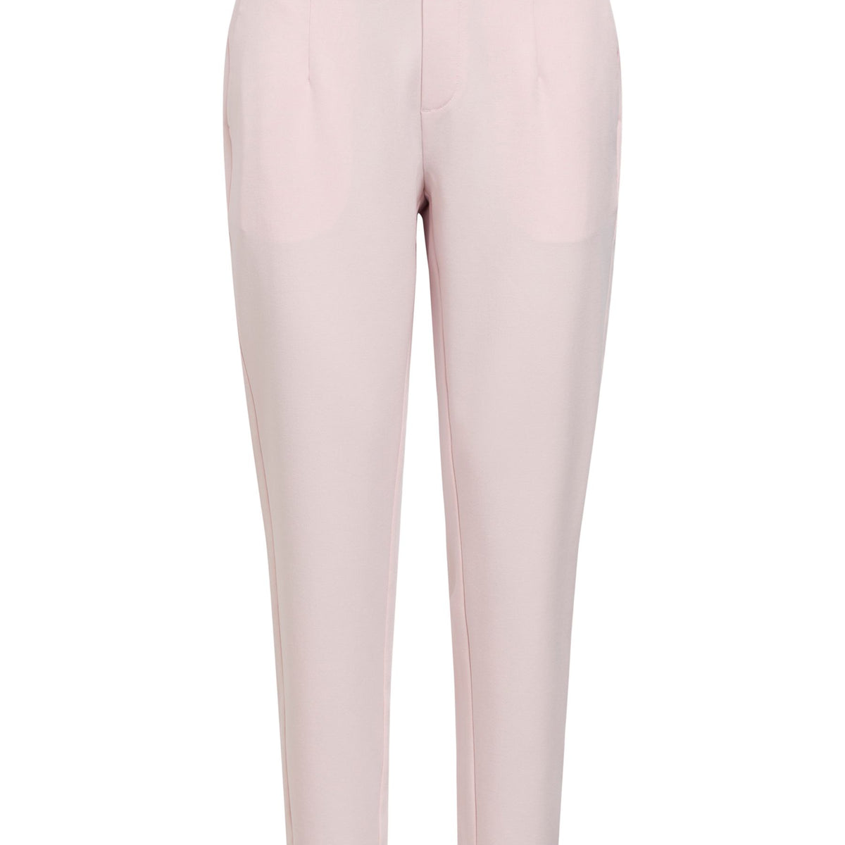 object-objlisa-stoffhose-slim-cropped-mid-waist-16 image 1