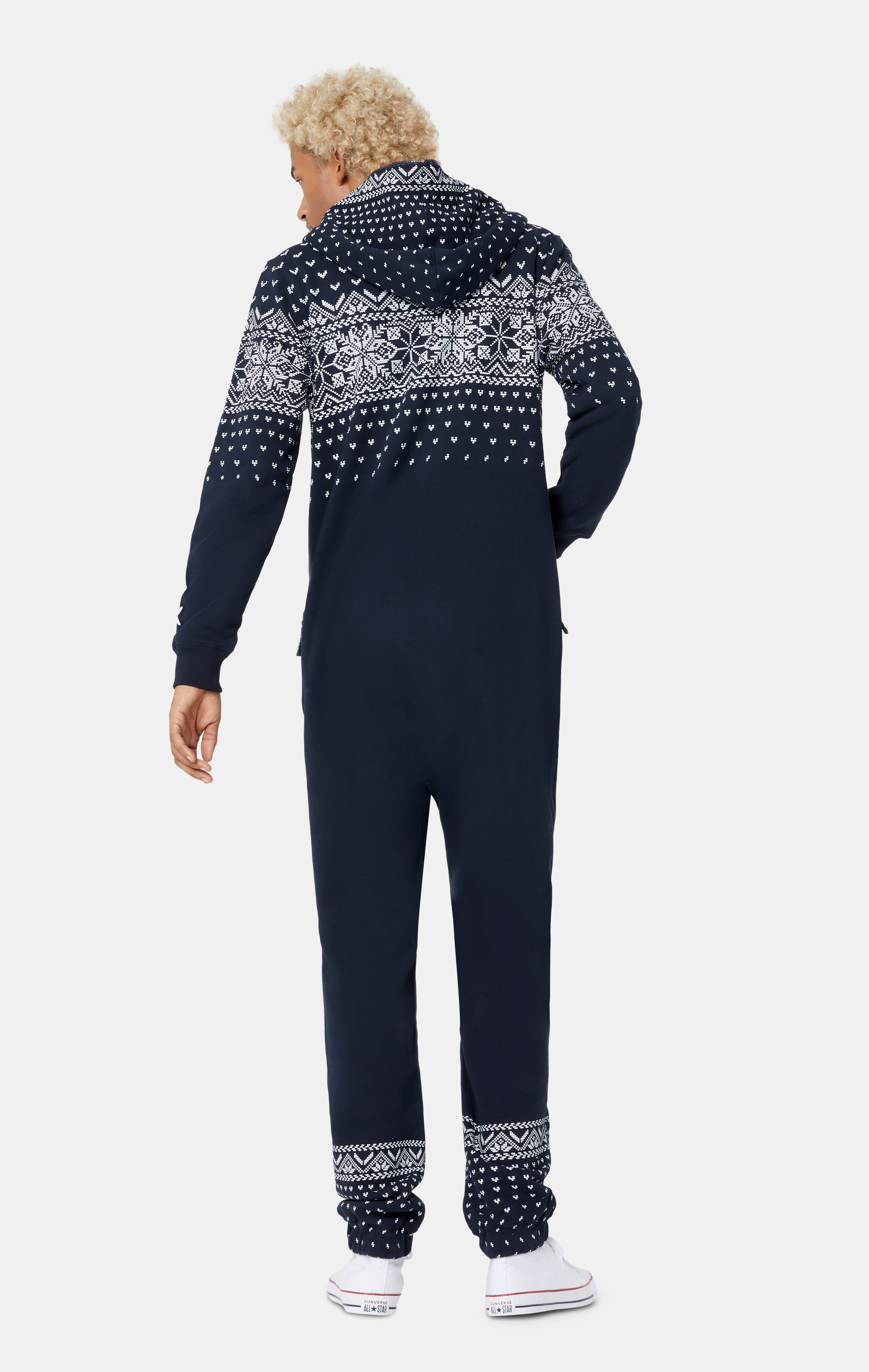 onepiece-alpine-3-0-jumpsuit-damen-overall-navy image 6