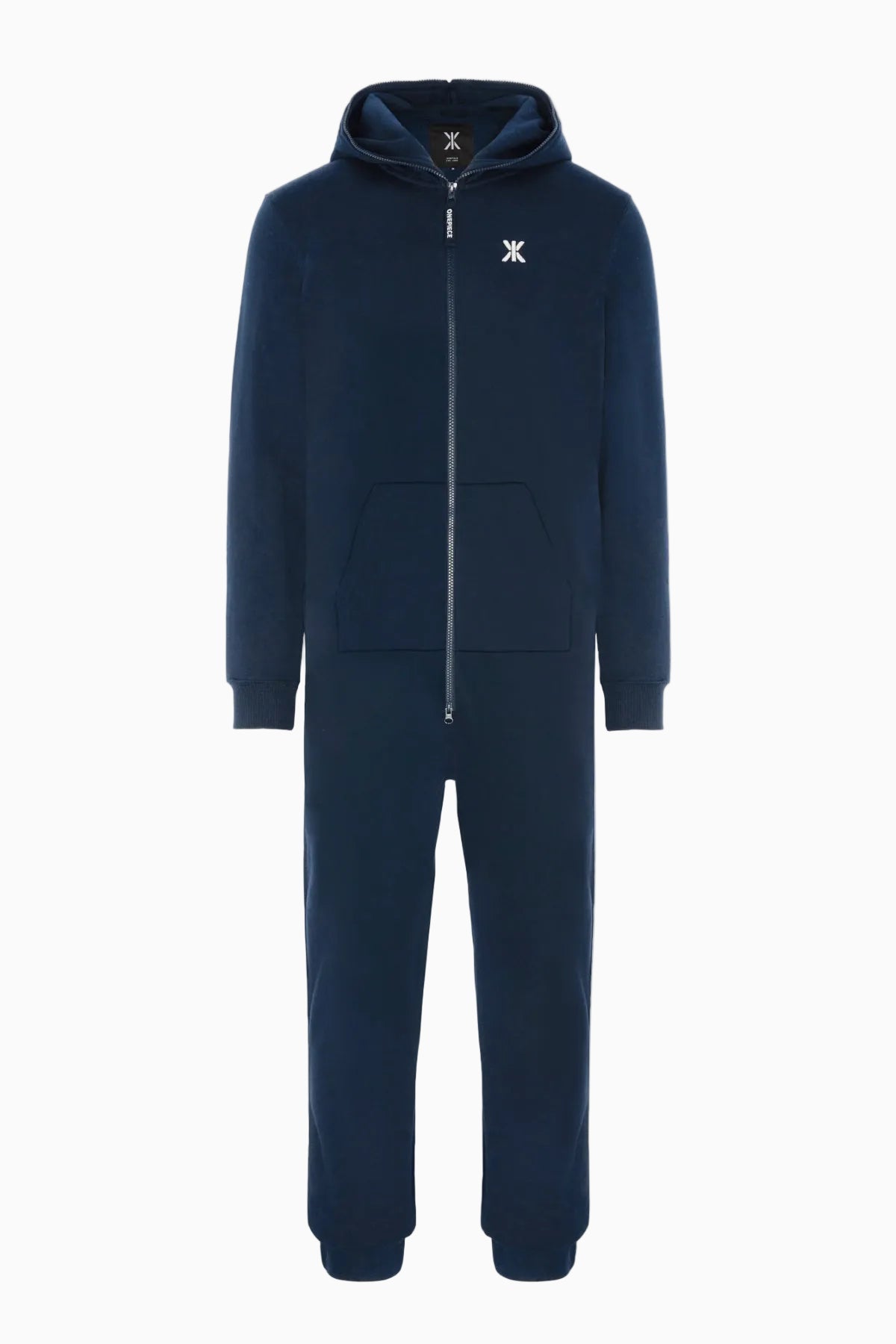 onepiece-original-onesie-2-0-overall-navy-fleece image 2