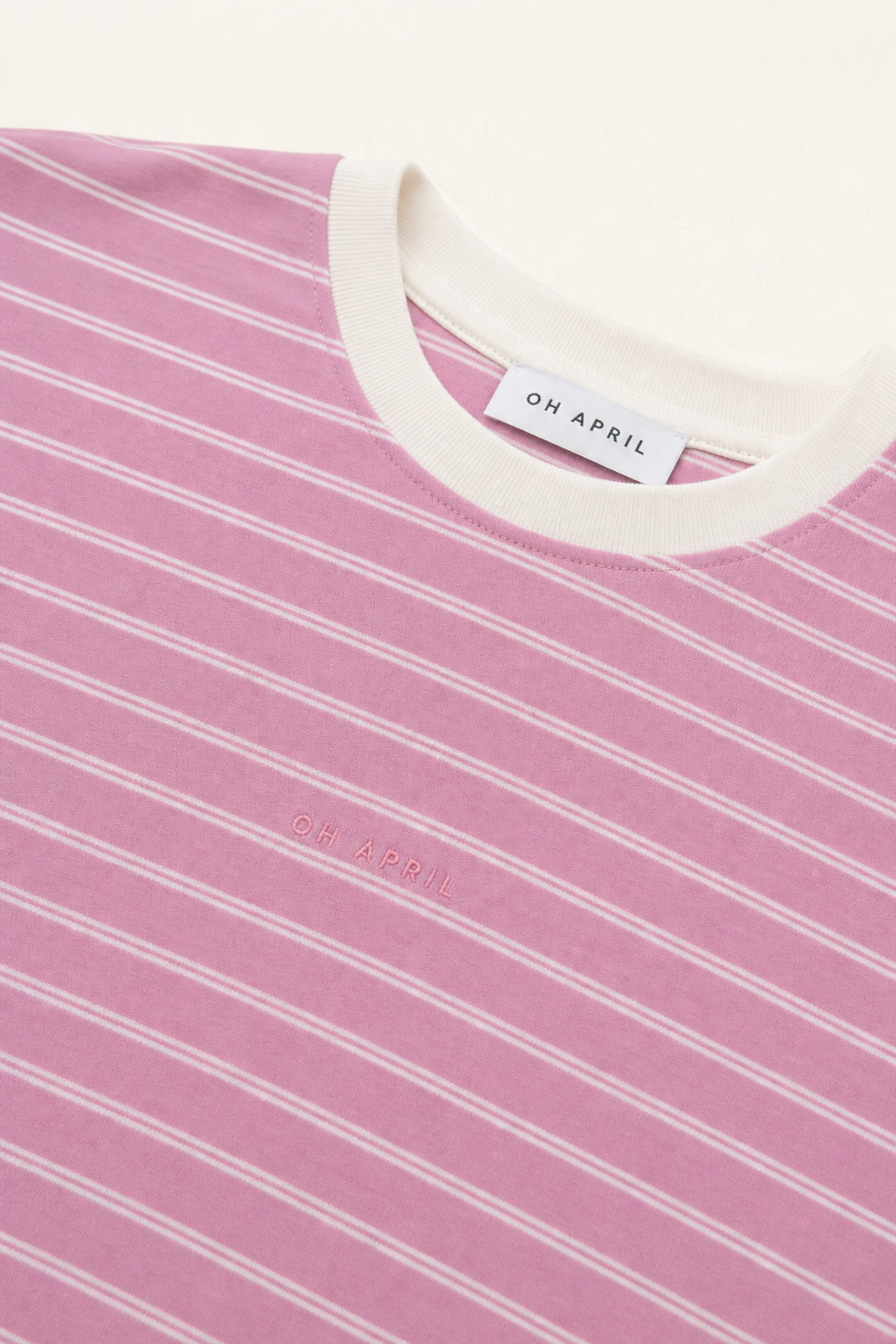 oh-april-regular-longsleeve-pink-stripe-baumwolle image 5
