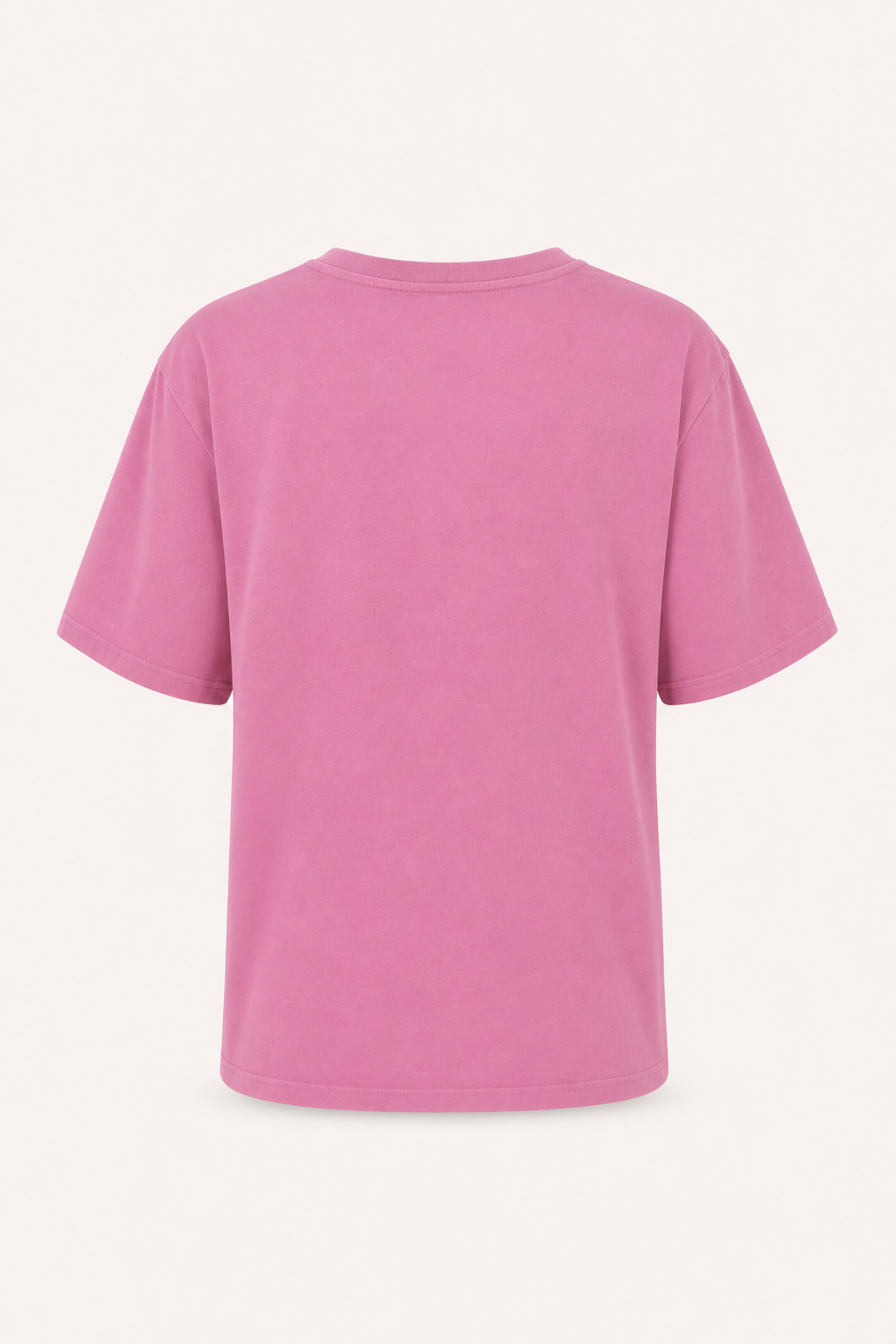 oh-april-bf-t-shirt-cow-pink-cow-print image 4