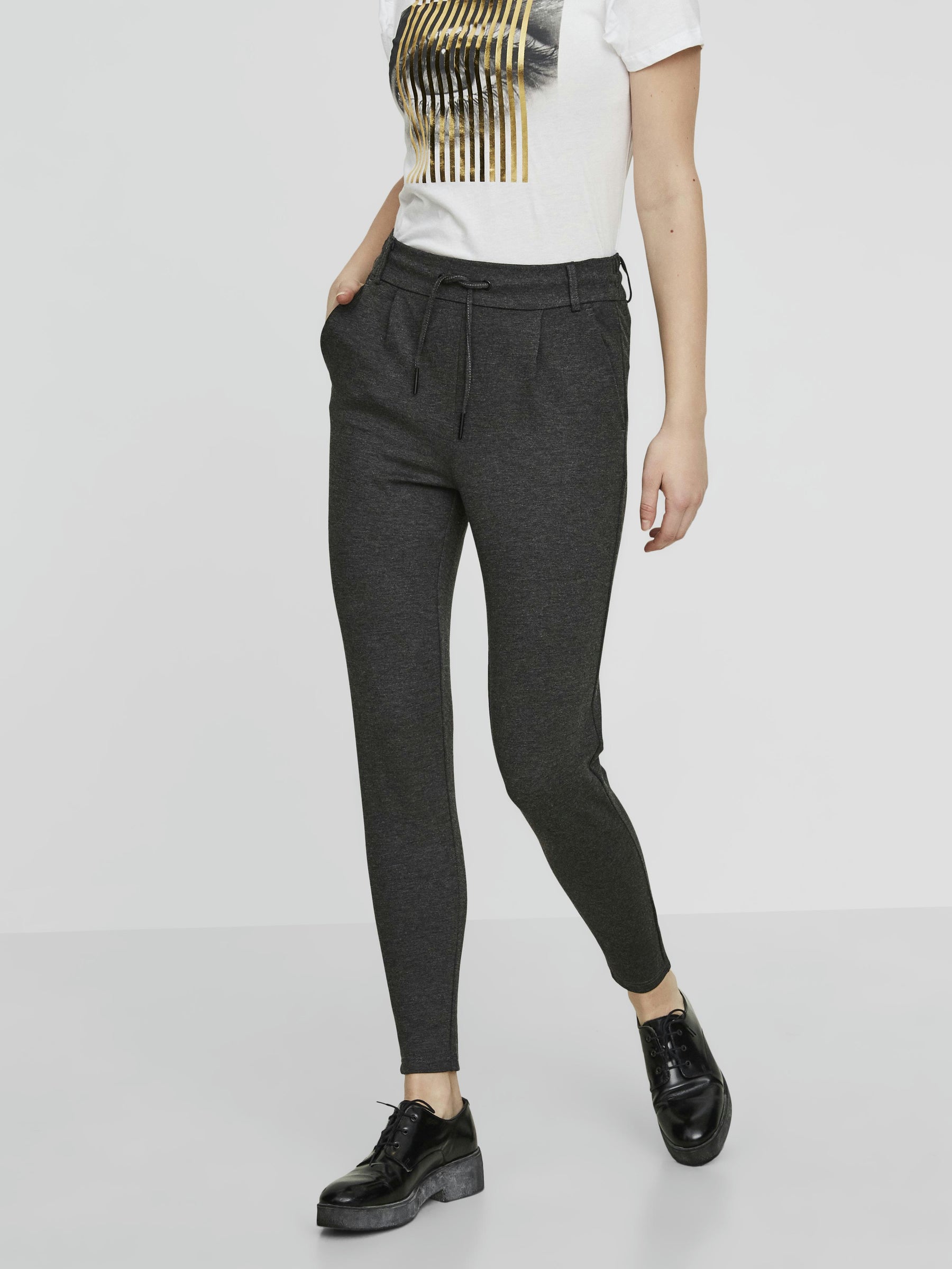noisy-may-trousers-nw-freizeithose-kordelzug-regular image 3