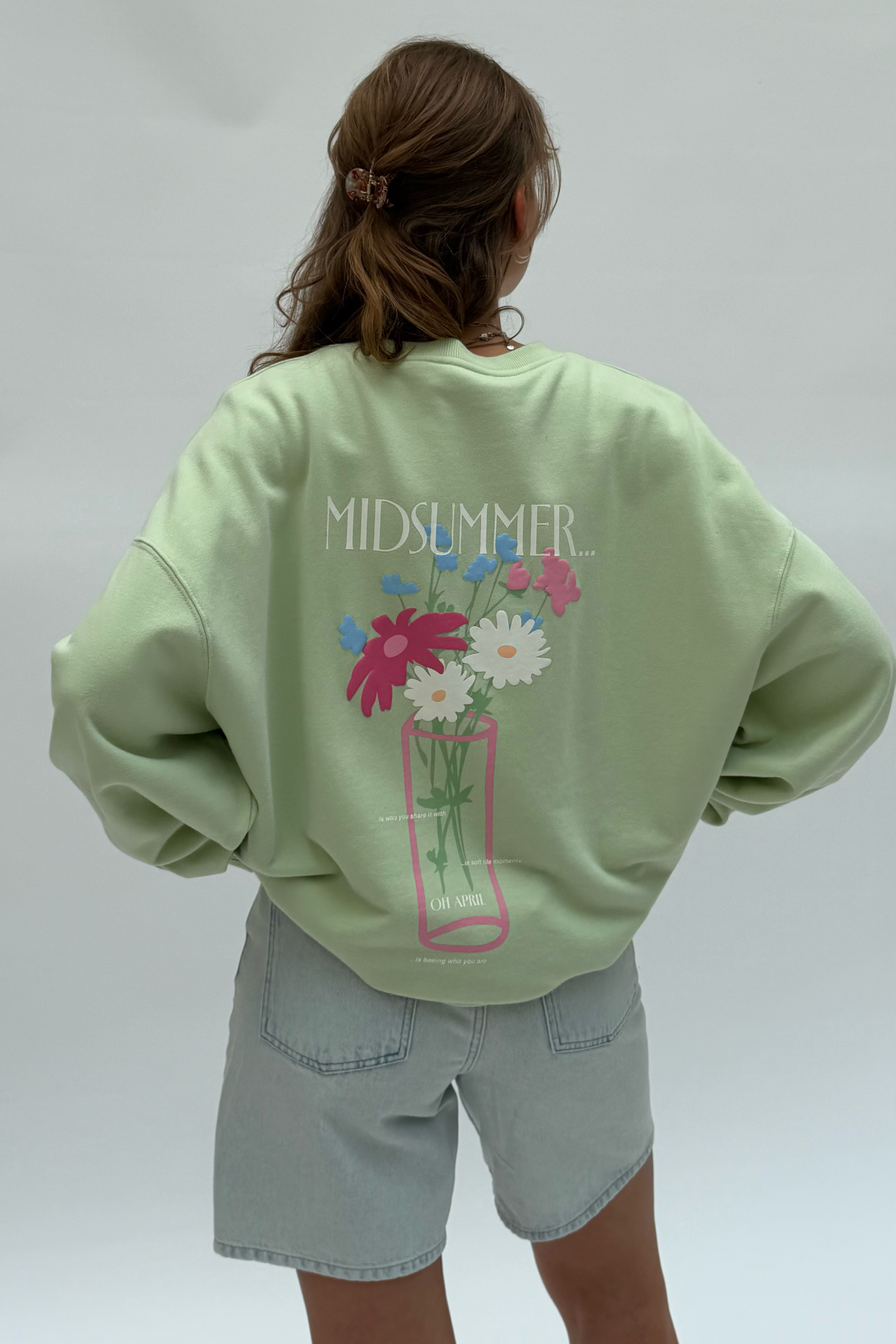 oh-april-ov-sweater-midsummer-mint-green-pullover-baumwolle image 1