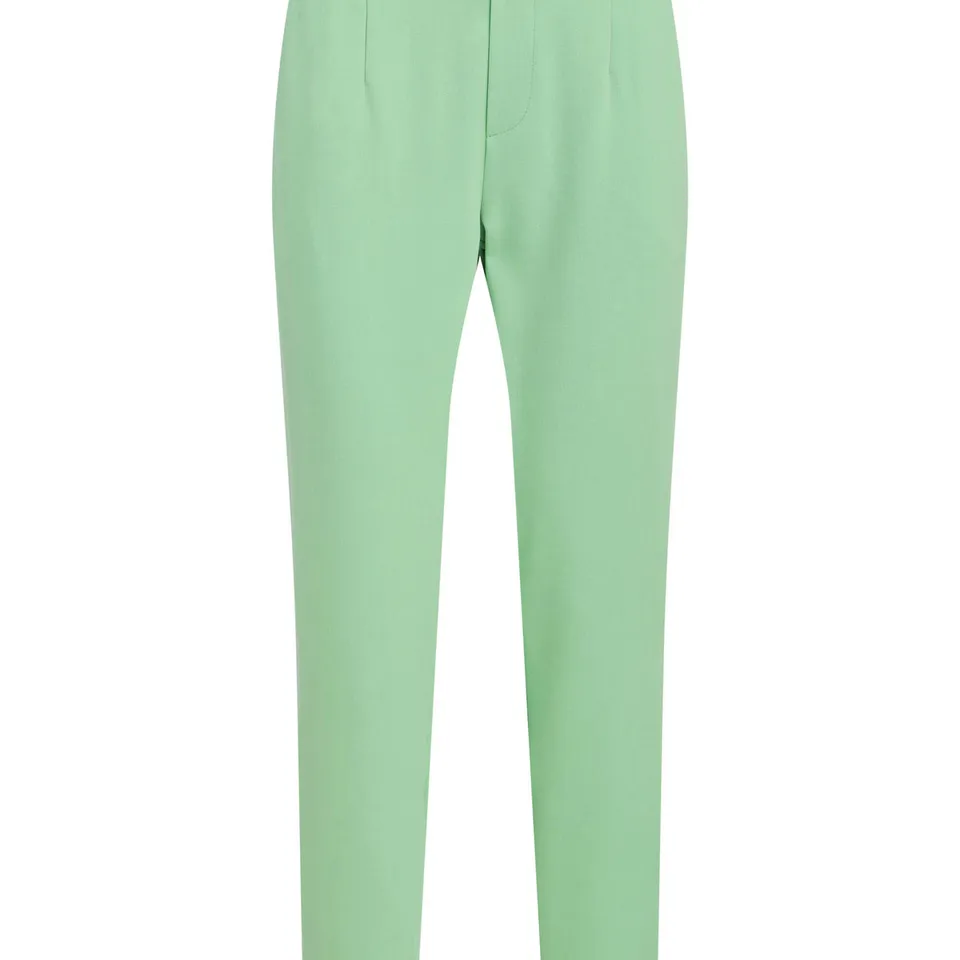 object-objlisa-hose-slim-cropped-mid-waist-stretch-5 image 1