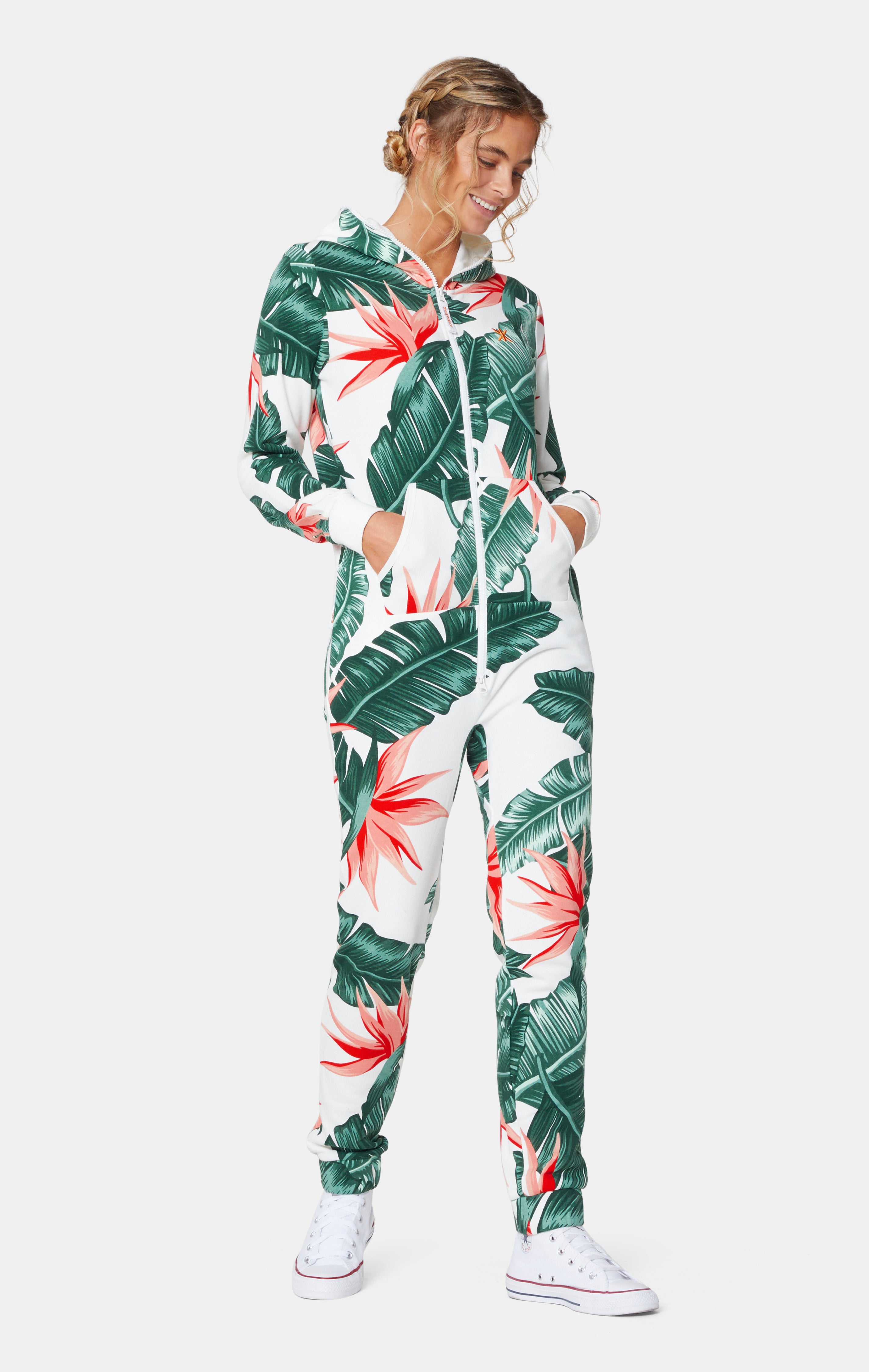 onepiece-beverly-hills-jumpsuit-off-white-damen-overall image 3