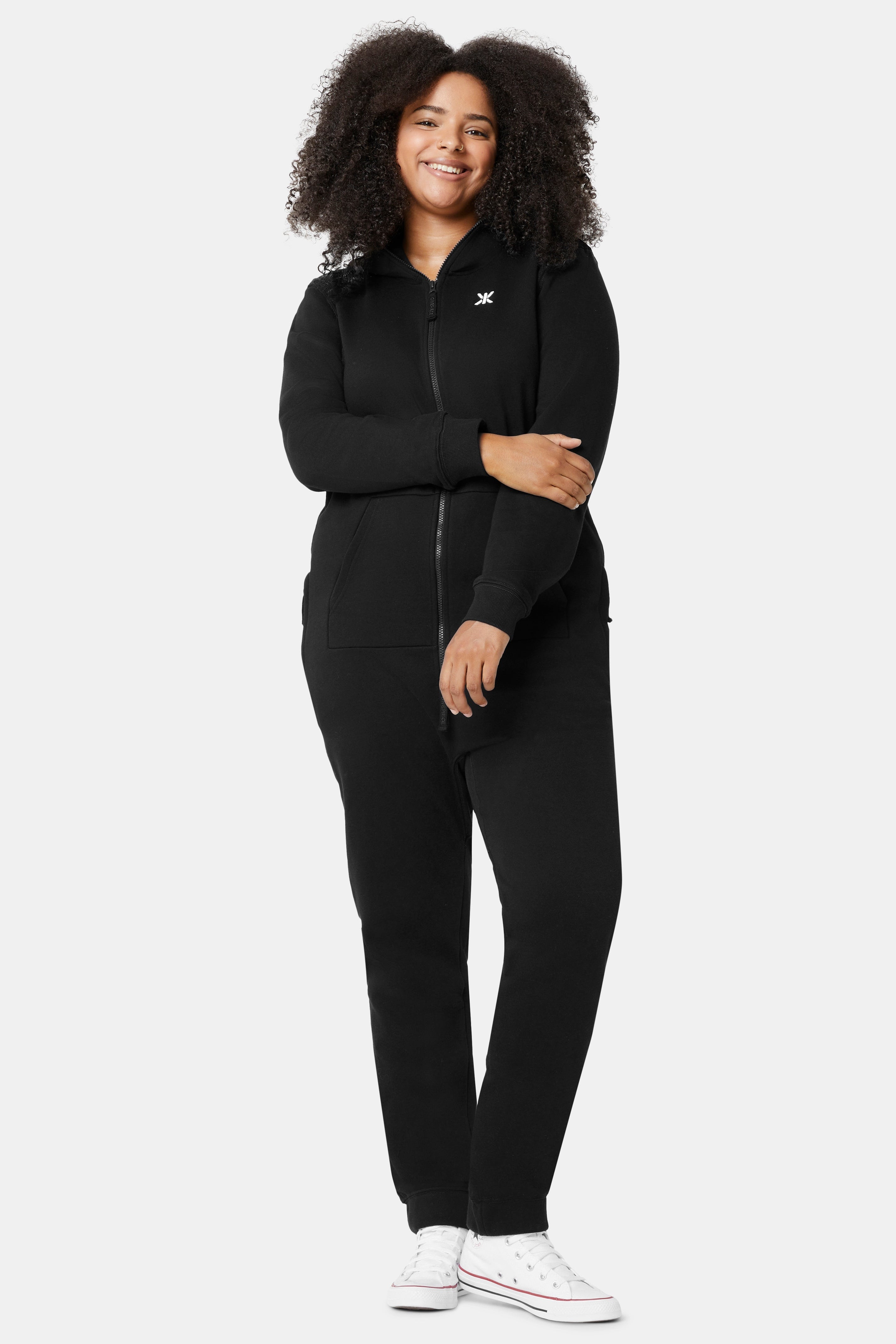 onepiece-original-onesie-2-0-jumpsuit-schwarz-fleece image 8