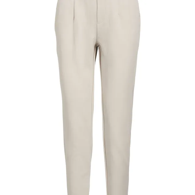object-objlisa-stoffhose-damen-slim-stretch-falten image 1