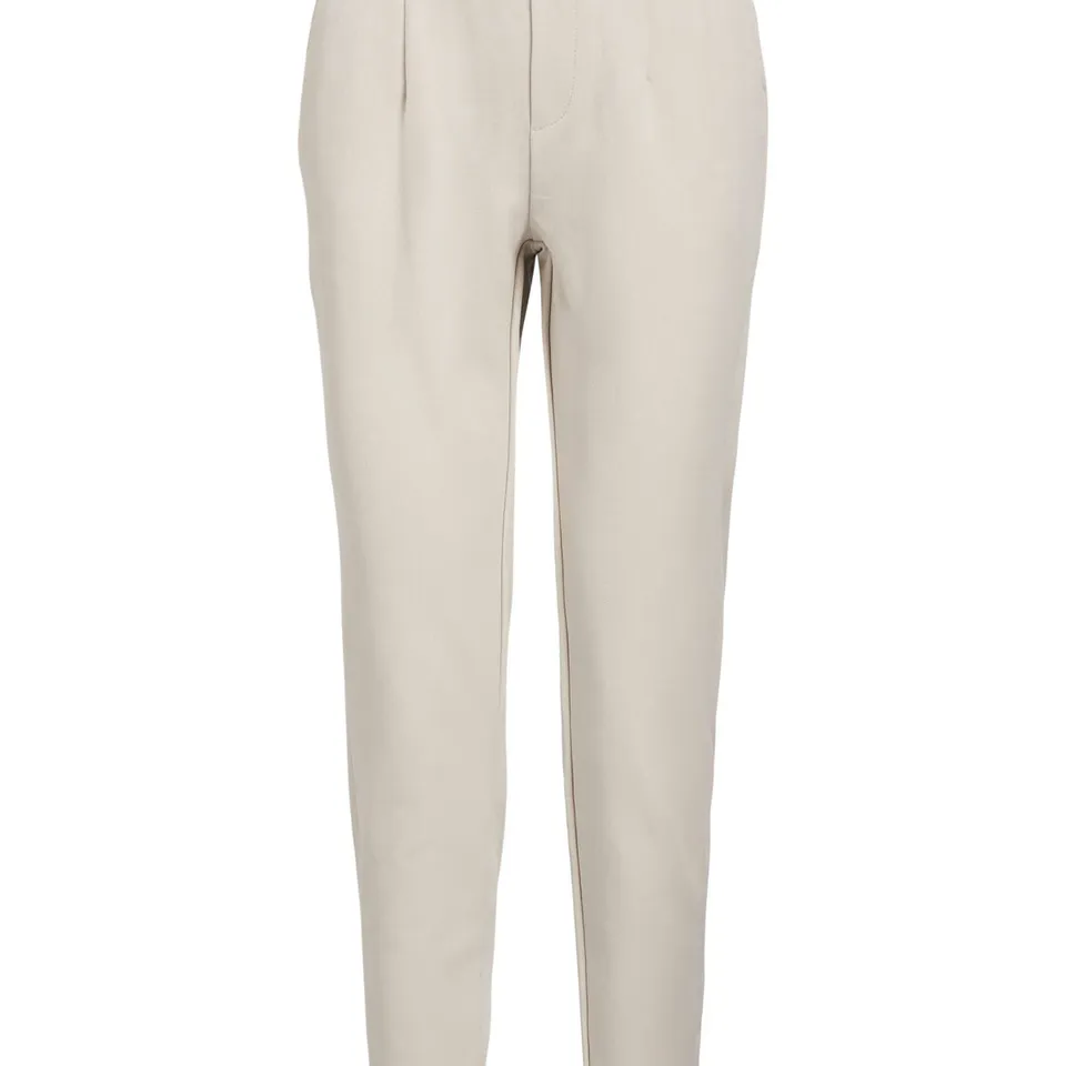 object-objilisa-trousers-slim-cropped-hose-stretch image 1
