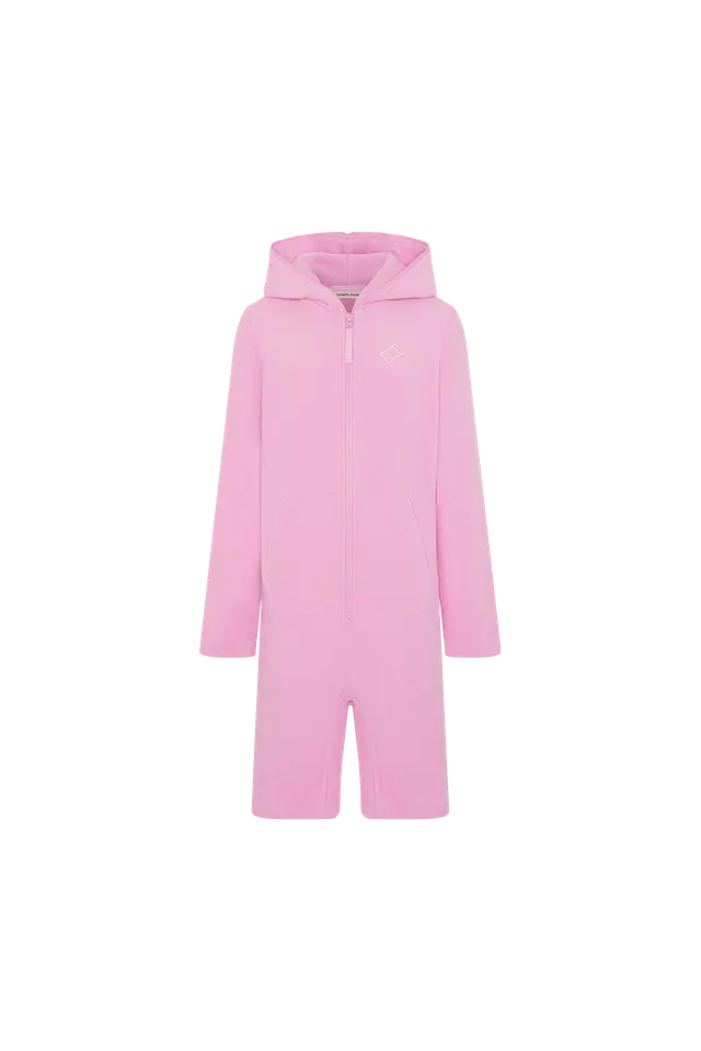onepiece-towel-club-kids-jumpsuit-hellrosa image 1