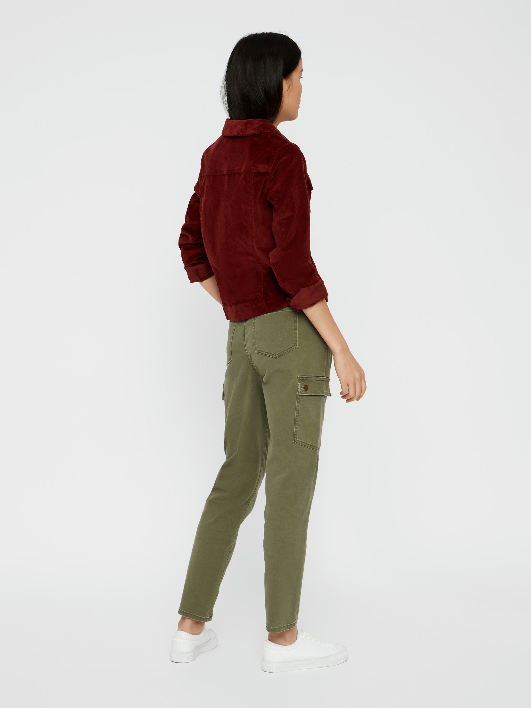 noisy-may-kordsamt-jacke-cordjacke-slim-fit-baumwolle-5 image 4