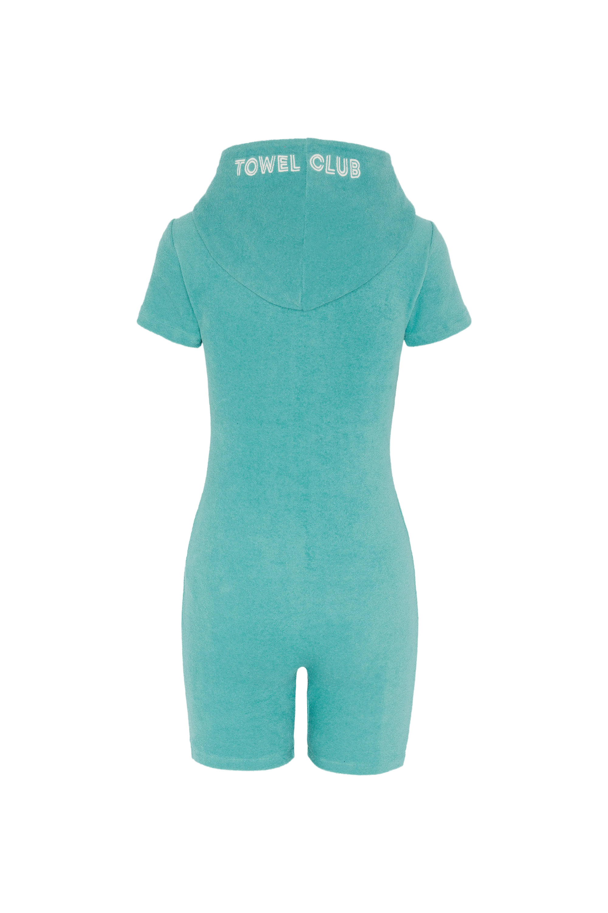 onepiece-towel-club-short-fitted-jumpsuit-dark-mint image 2
