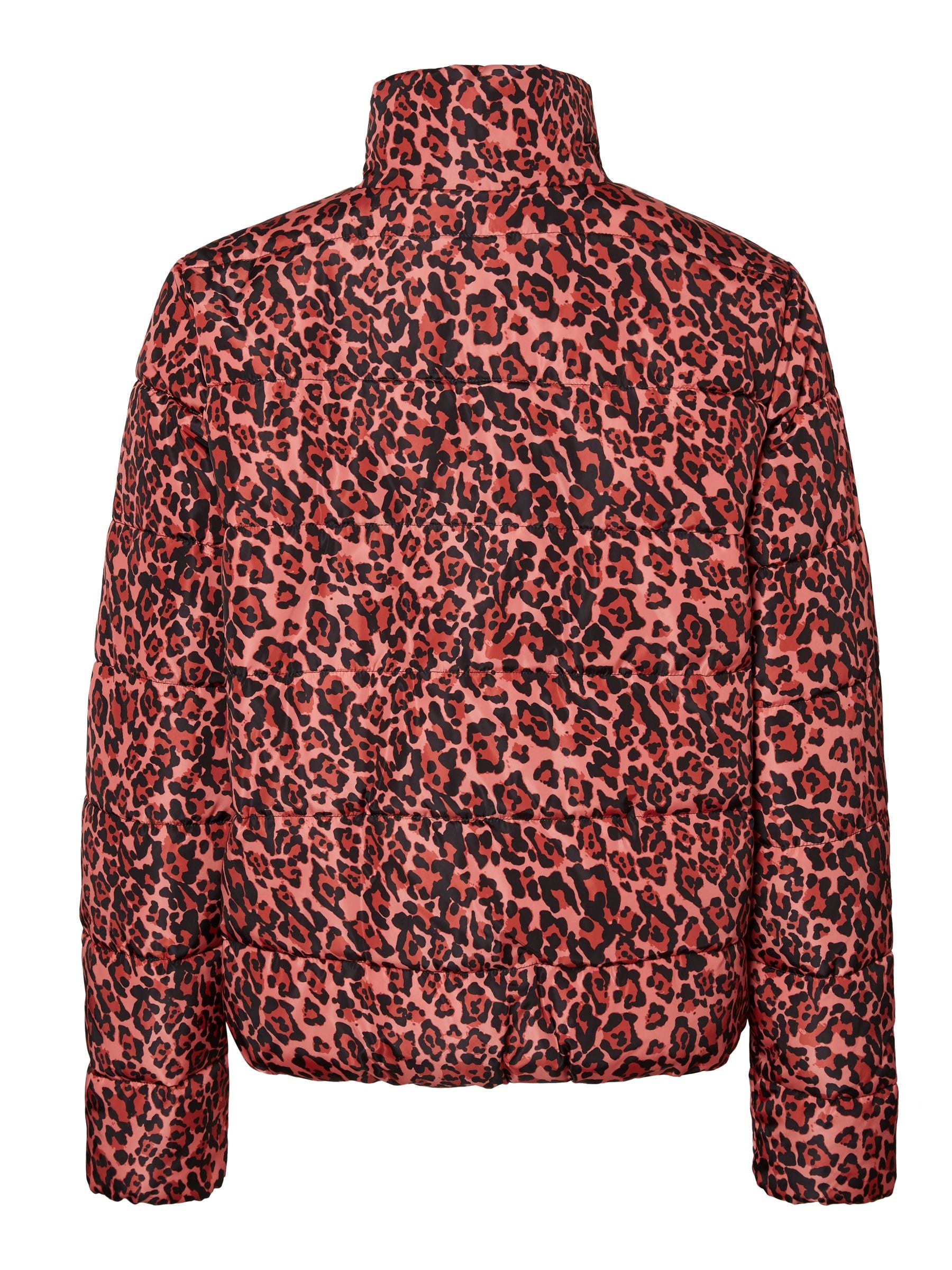 noisy-may-jacke-wattiert-mit-print-relaxed-fit-3 image 2