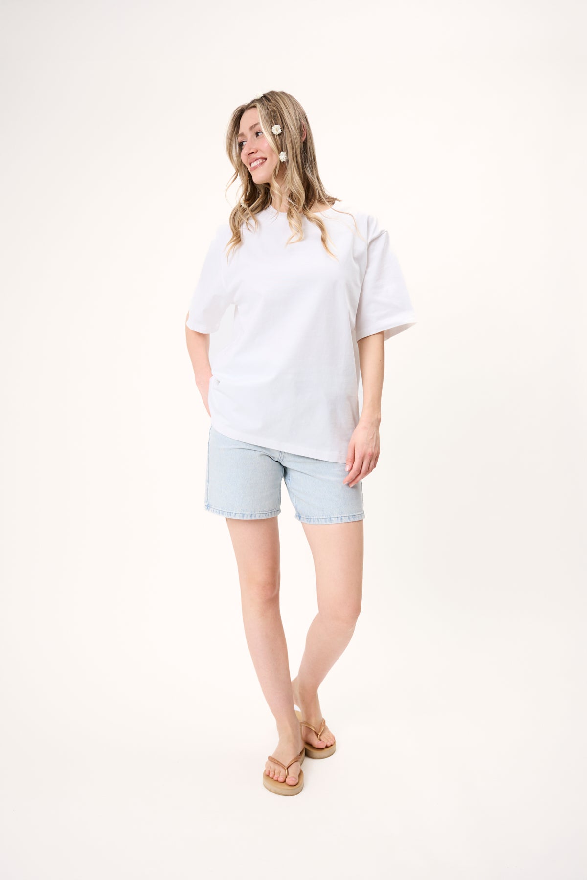 oh-april-bf-t-shirt-midsummer-wei-oversize-baumwolle image 7