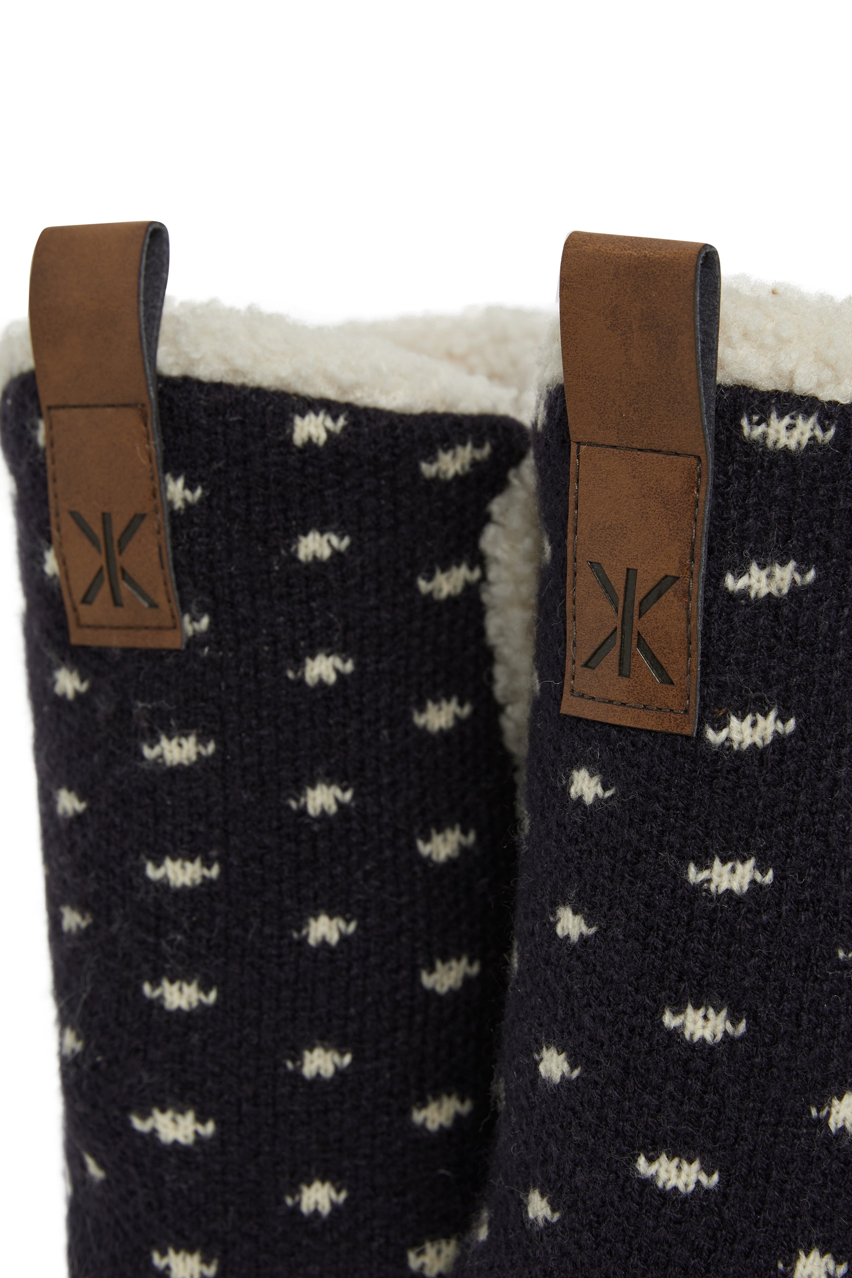 onepiece-holidays-are-coming-slippers-multi-hausschuhe image 3
