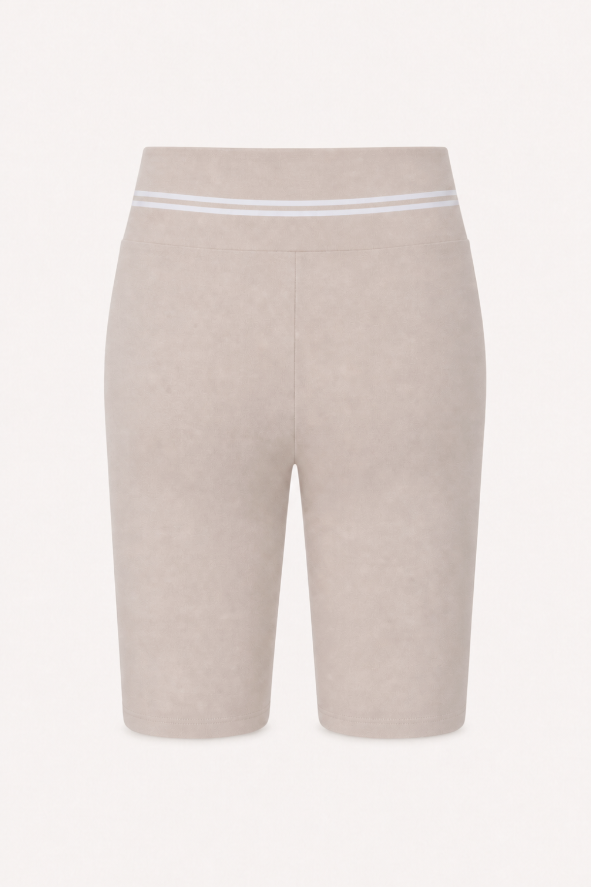 oh-april-roxie-bike-shorts-taupe-radlerhose-slim-fit image 6