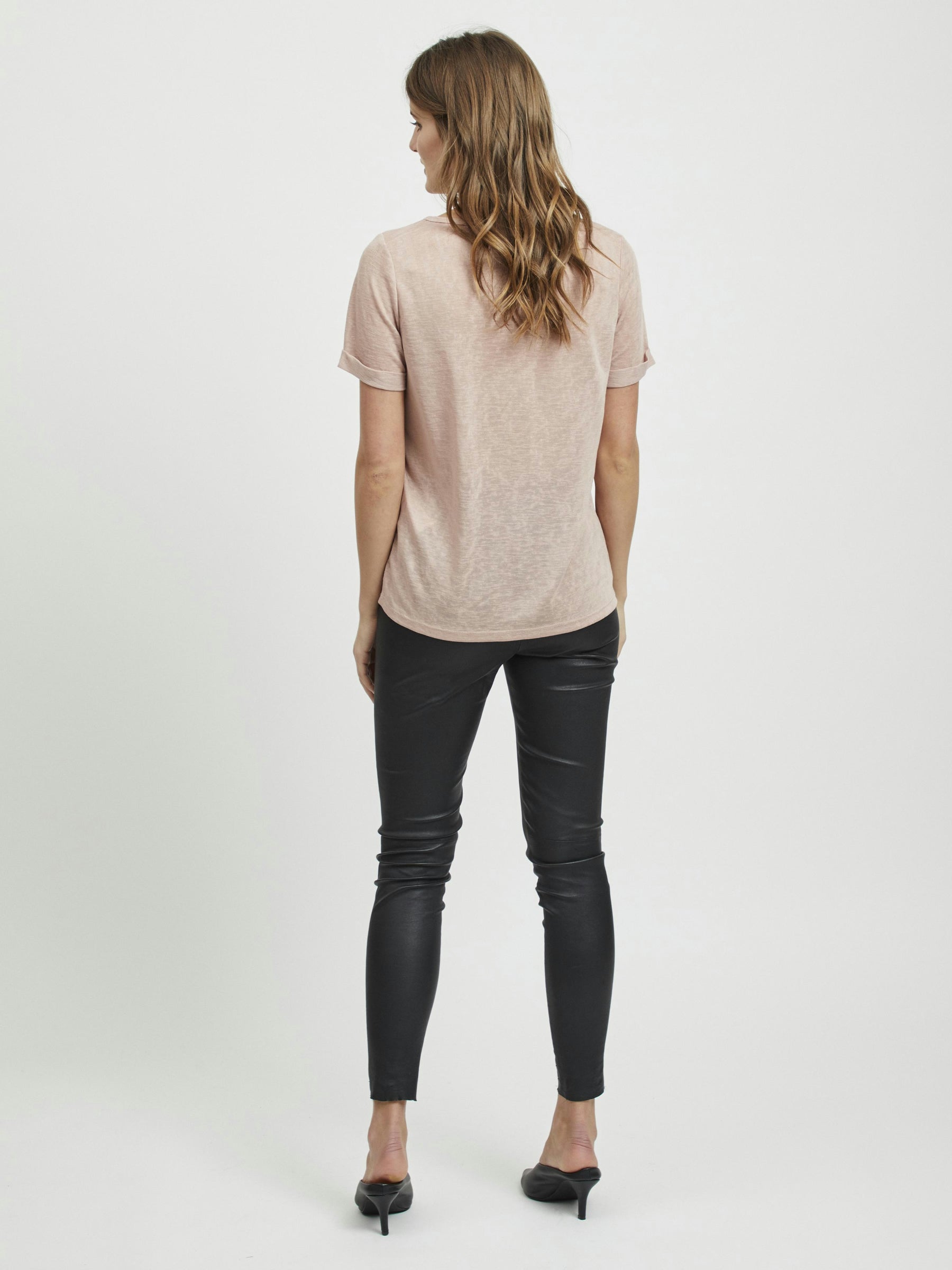 object-objtessi-v-ausschnitt-t-shirt-regular image 4