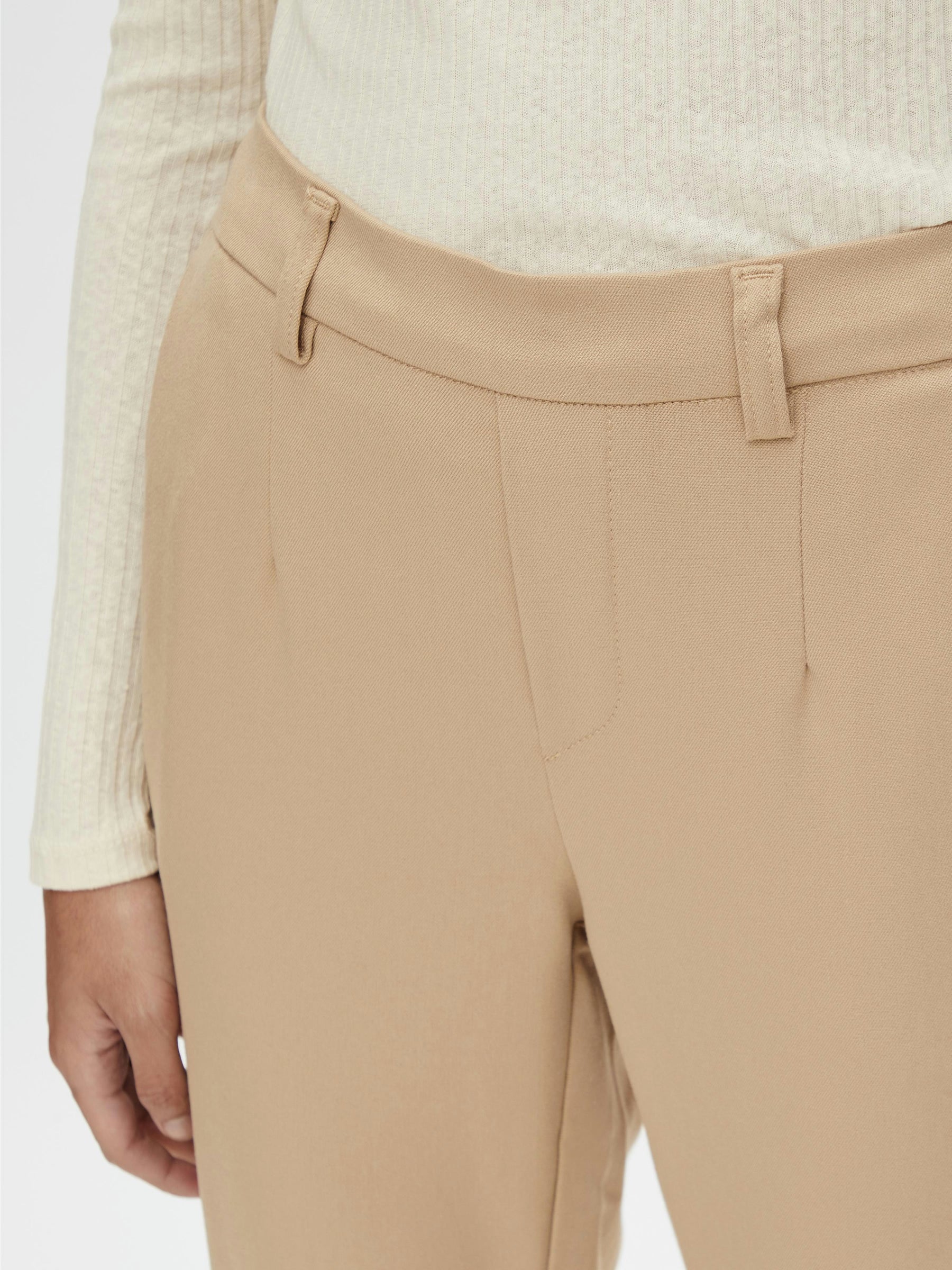 object-objlisa-hose-damen-slim-fit-cropped-3 image 5