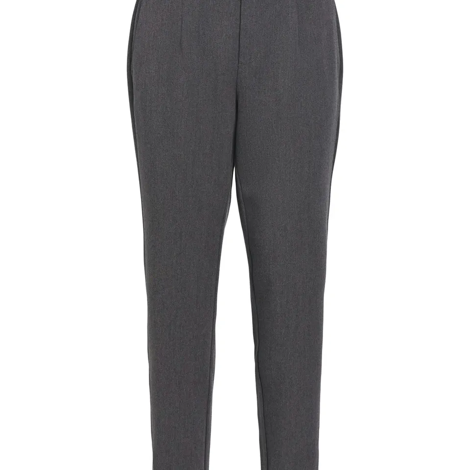 object-objilisa-slim-cropped-stoffhose-stretch-2 image 1