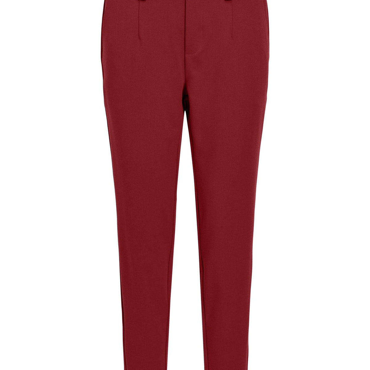 object-objlisa-hose-slim-cropped-mid-waist-stretch-6 image 1