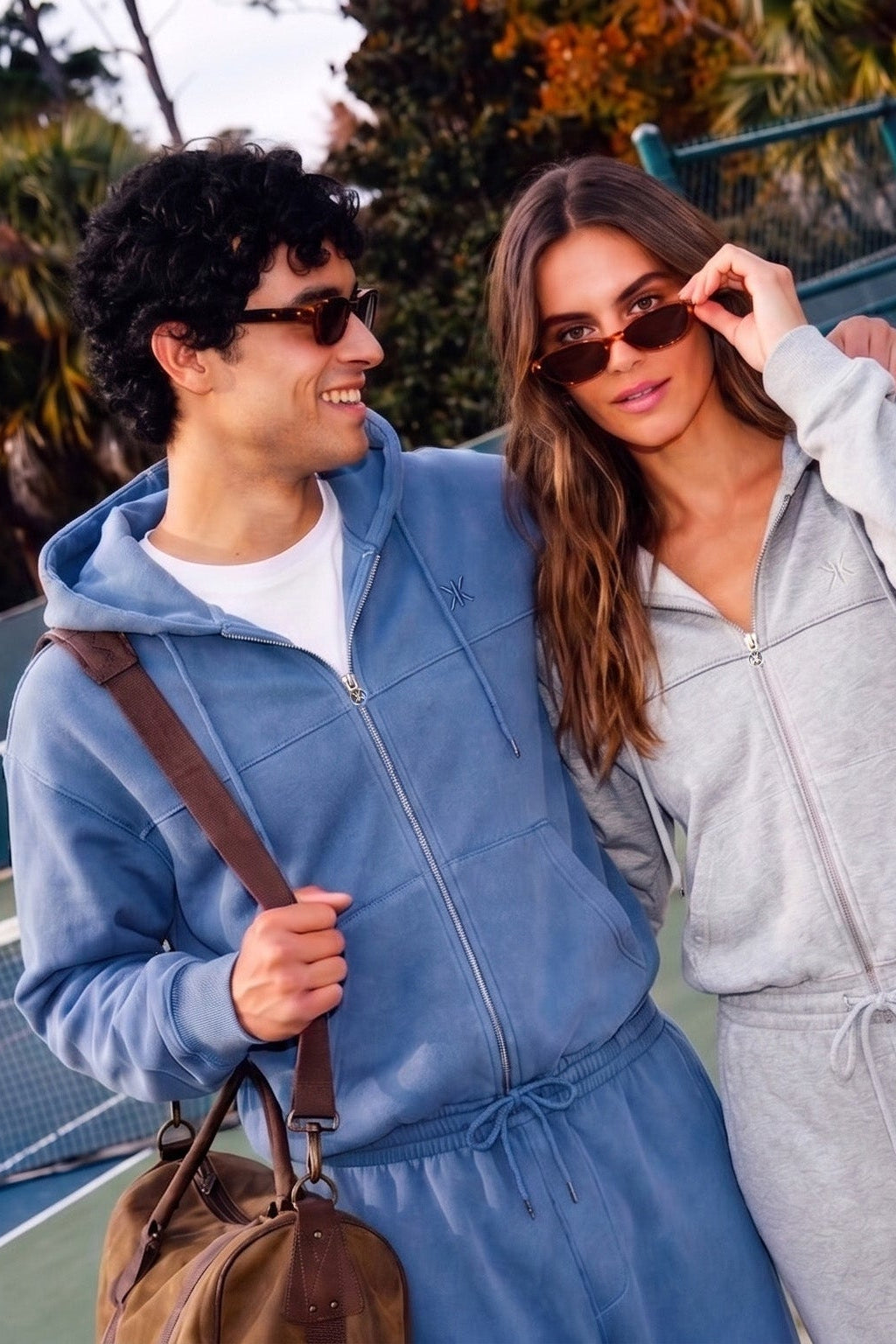 onepiece-original-onesie-loose-fit-jumpsuit-mid-blue image 6