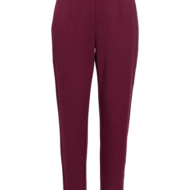 object-objlisa-stoffhose-damen-slim-cropped-mit-stretch image 1