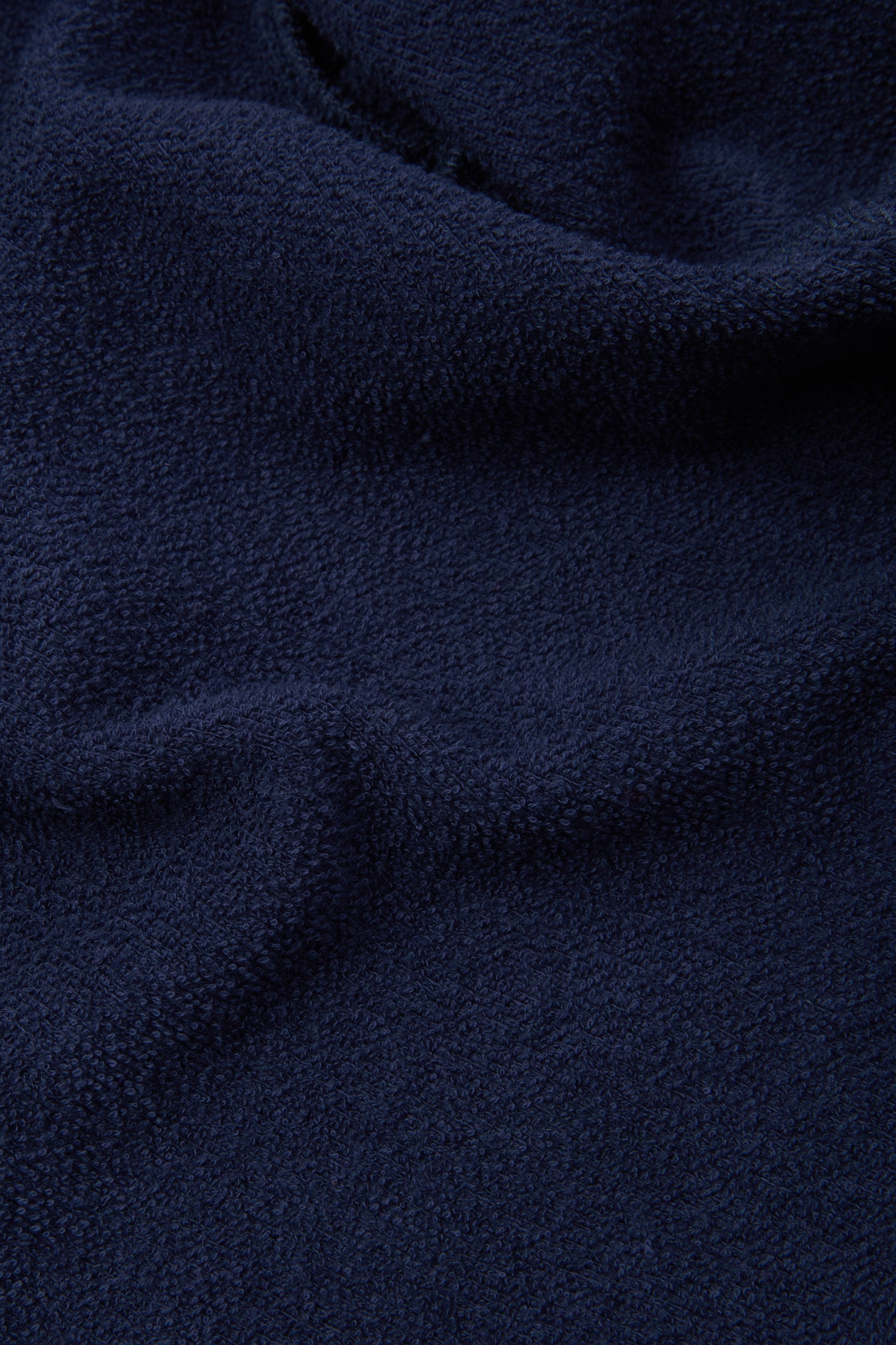 onepiece-towel-club-fitted-jumpsuit-navy-frottee image 3