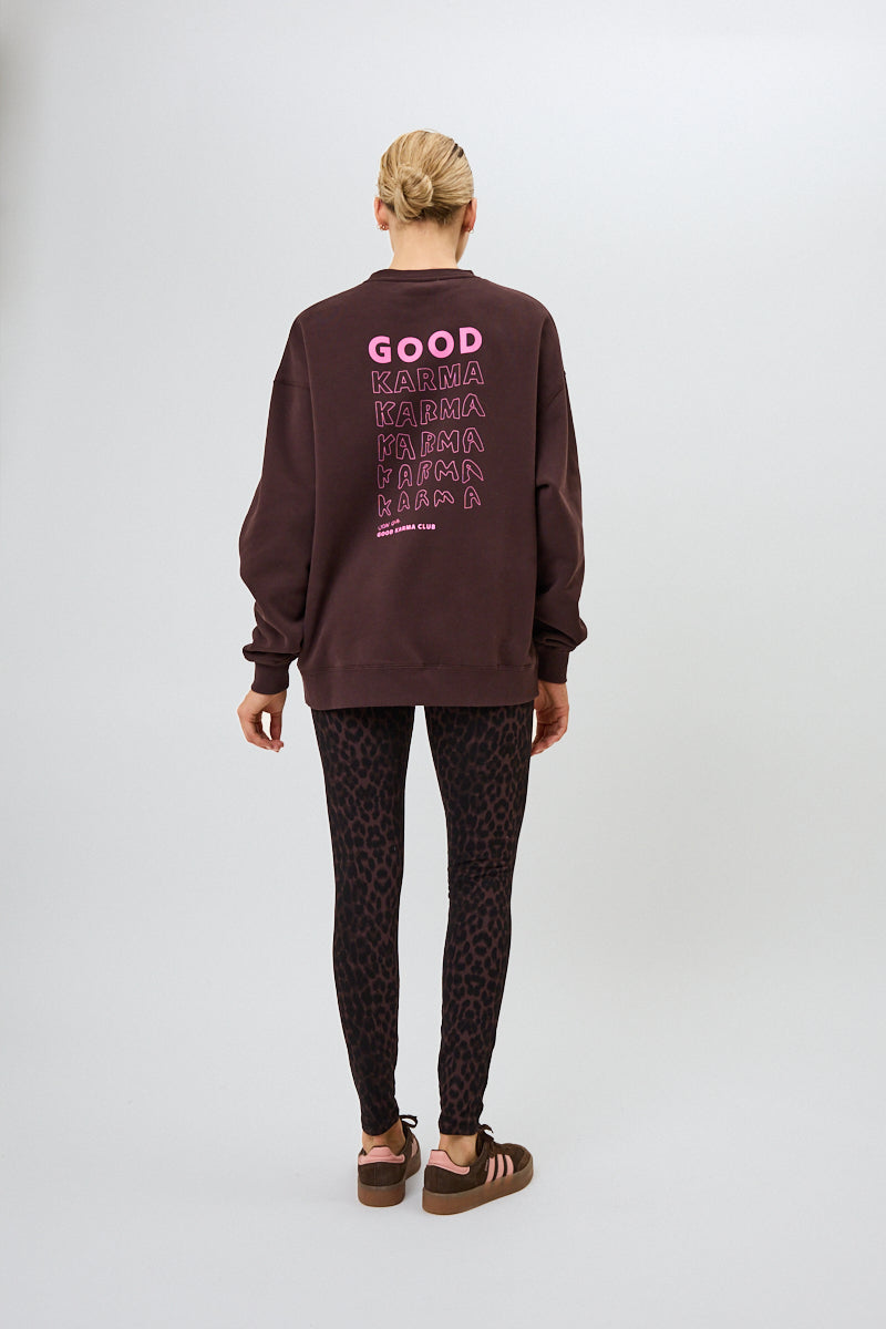 oh-april-rita-leggings-leo-truffle-figurbetont-baumwolle image 5