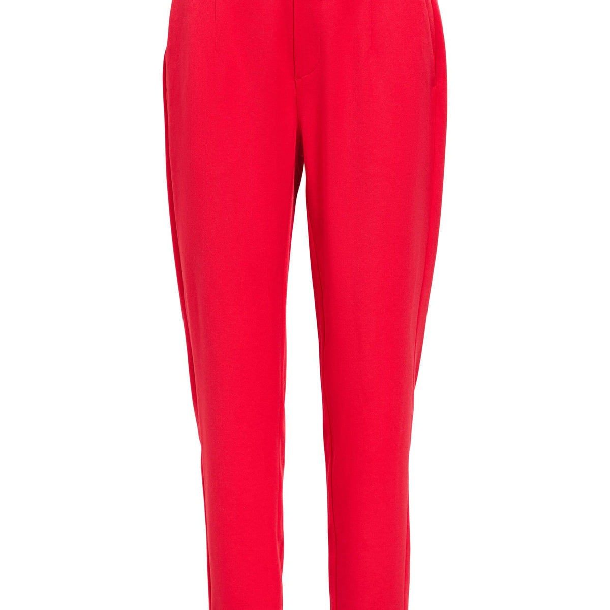 object-objilisa-slim-cropped-hose-damen-stretch-4 image 1