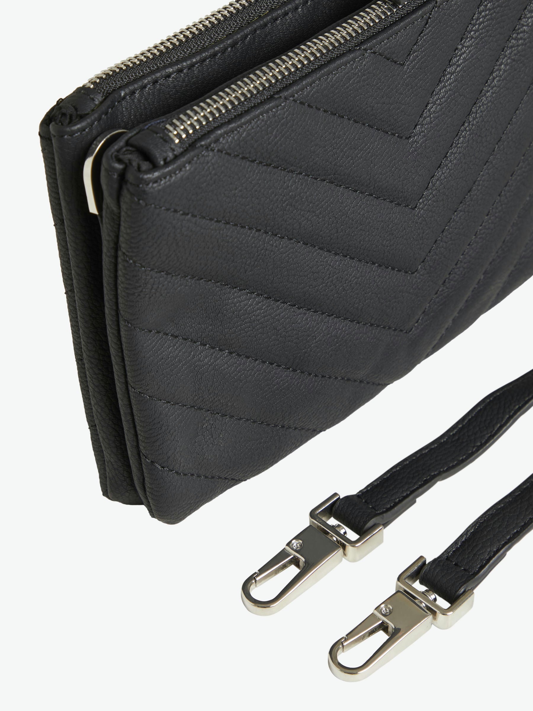 object-quilted-bag-damen-umh-ngetasche-gesteppt image 6