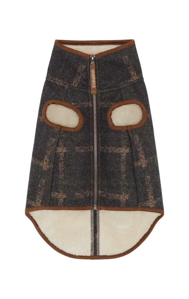 onepiece-good-chill-hunting-pet-suit-haustier-gr-n image 1