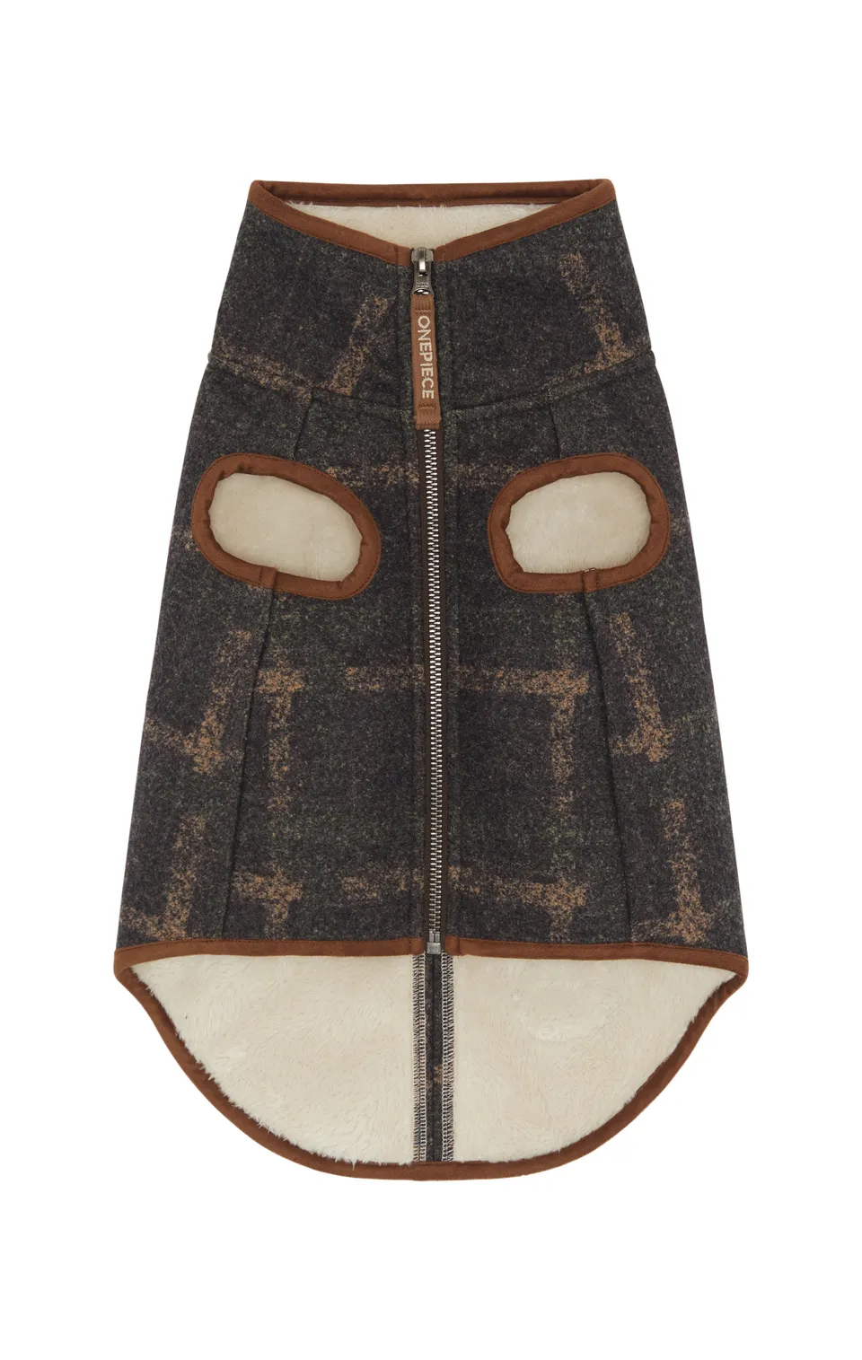 onepiece-good-chill-hunting-pet-suit-haustier-gr-n image 1