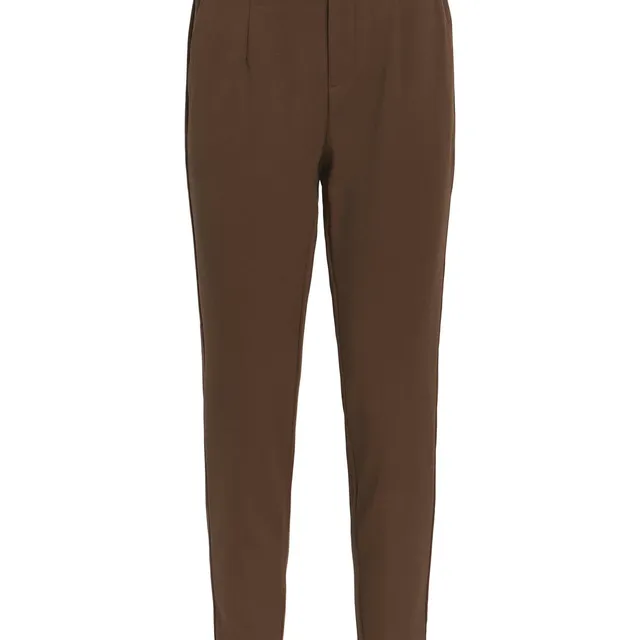 object-trousers-objlisa-hose-slim-fit-cropped-3 image 1