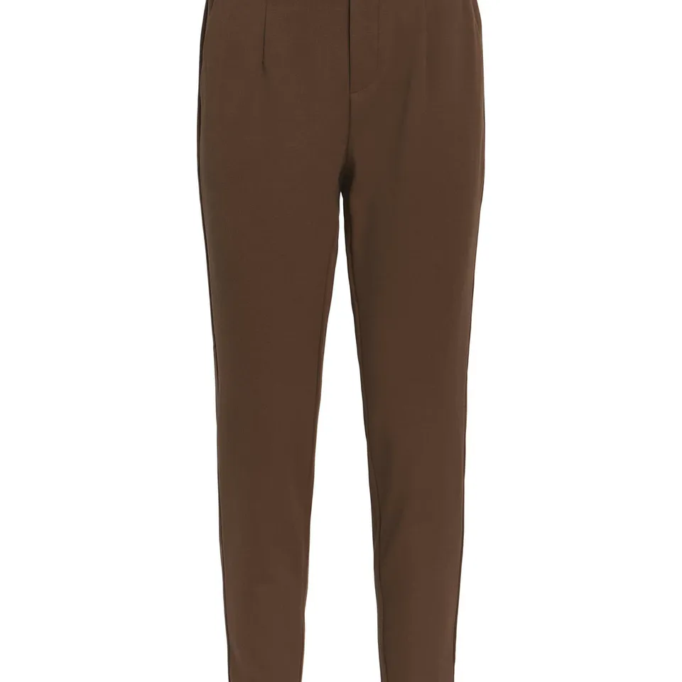 object-objlisa-trousers-damen-slim-cropped-stretch-2 image 1