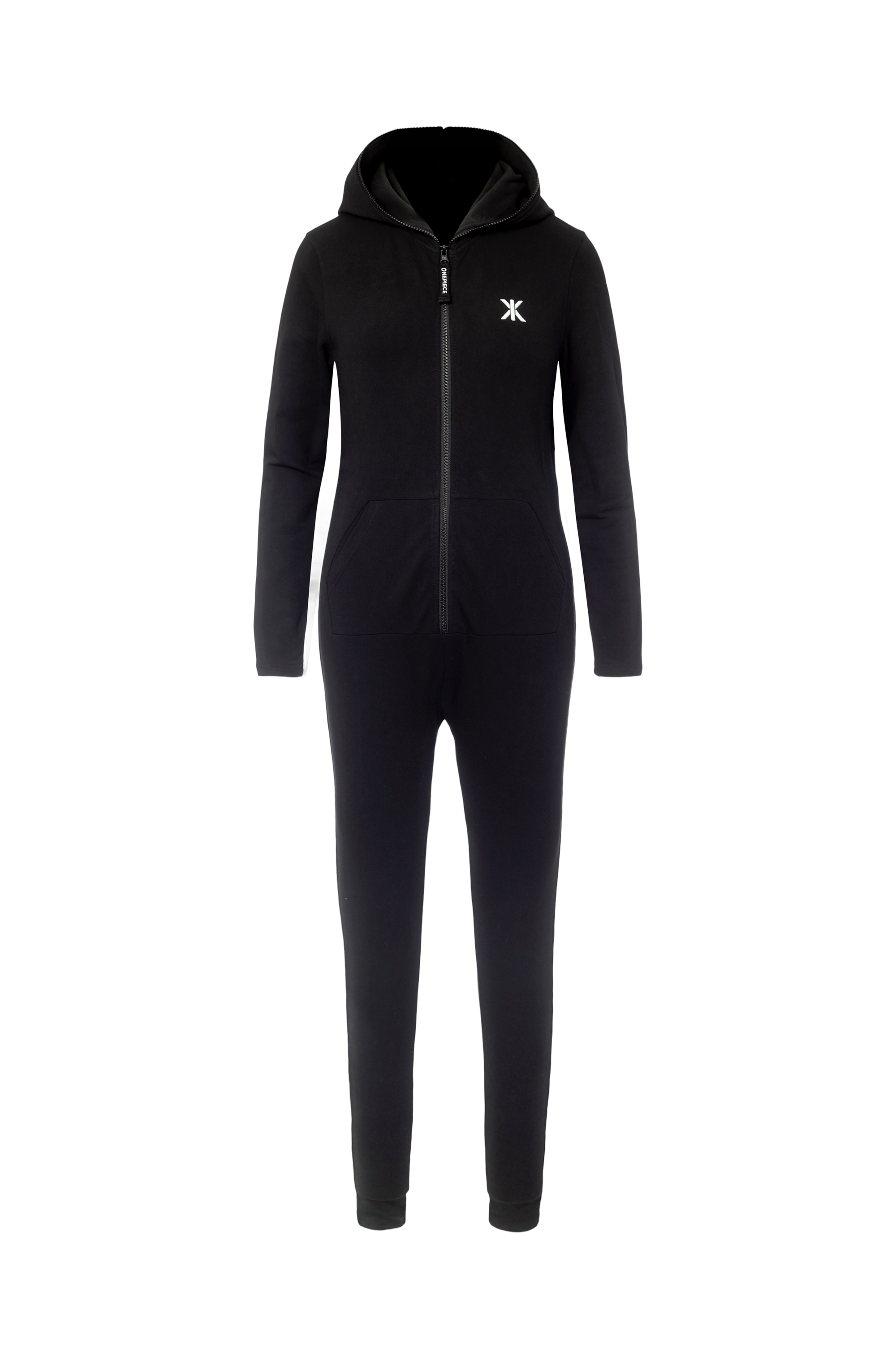 onepiece-original-fitted-onesie-3-0-schwarz-baumwolle image 1
