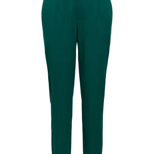 object-objlisa-hose-cropped-slim-fit-stretch-2 image 1