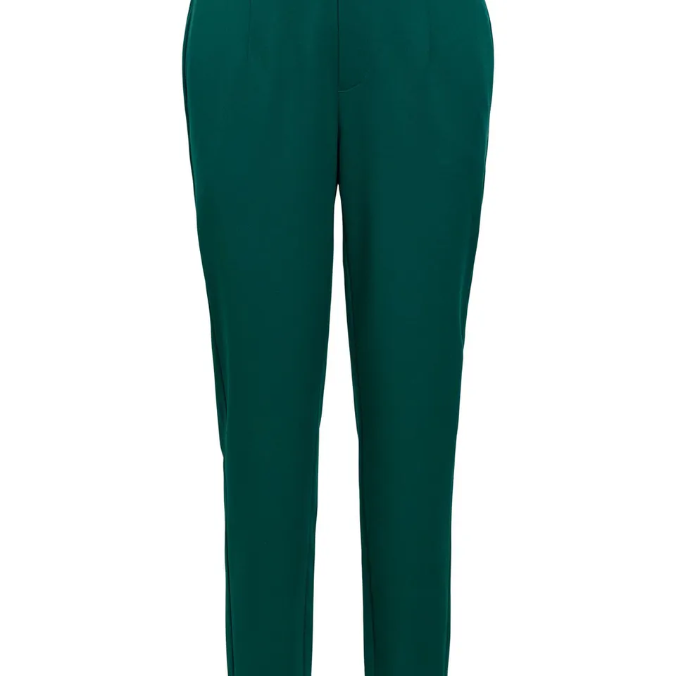 object-objlisa-hose-cropped-slim-fit-stretch-2 image 1