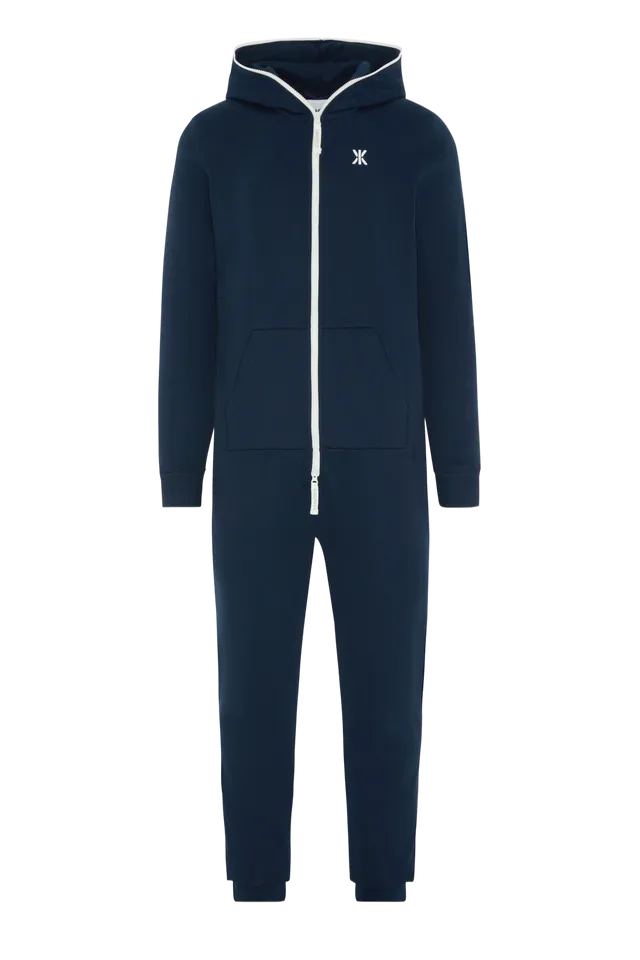 onepiece-original-onesie-2-0-overall-navy-damen image 1