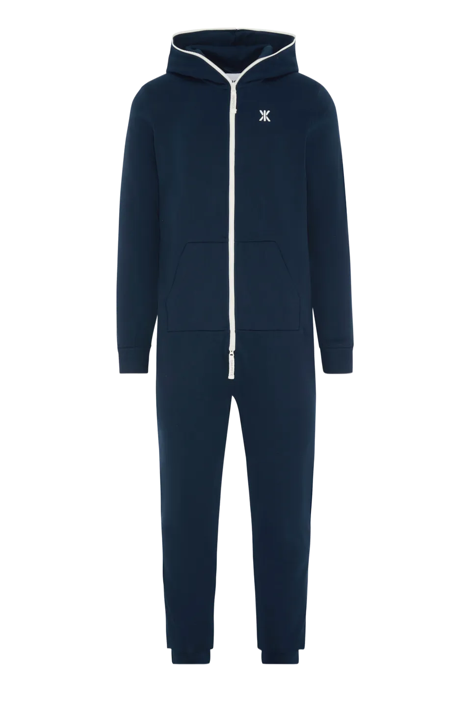 onepiece-original-onesie-2-0-overall-navy-damen image 1
