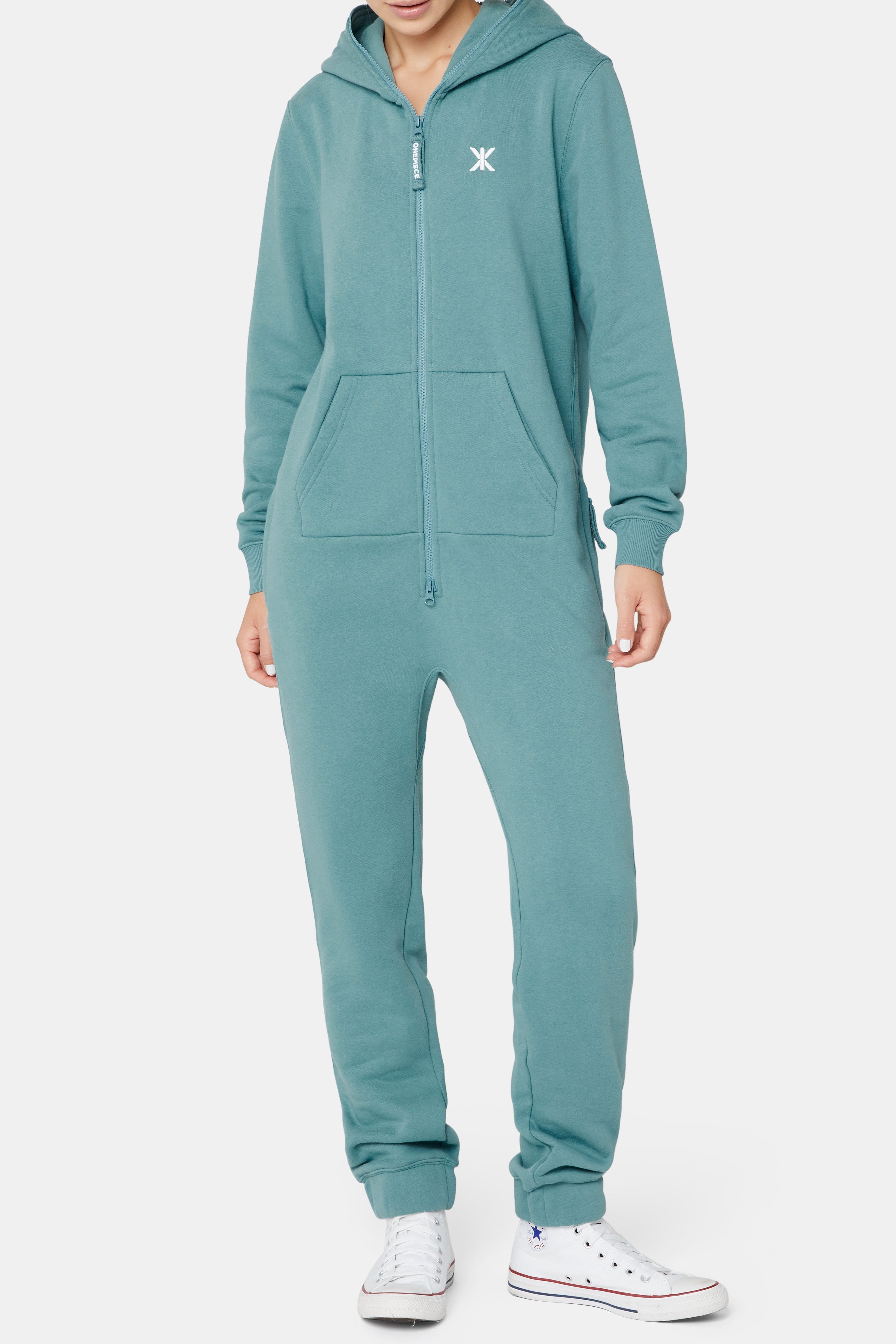 onepiece-original-onesie-2-0-jumpsuit-dusty-petrol-uni image 3