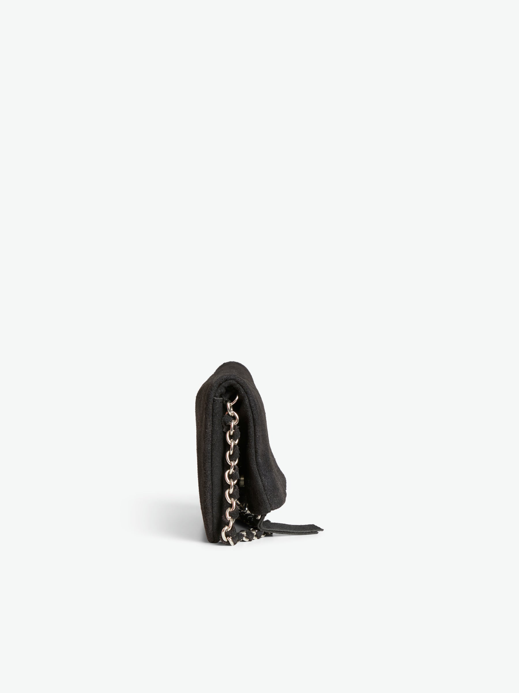 object-accessories-crossover-umh-ngetasche-wildlederoptik-kette-2 image 4