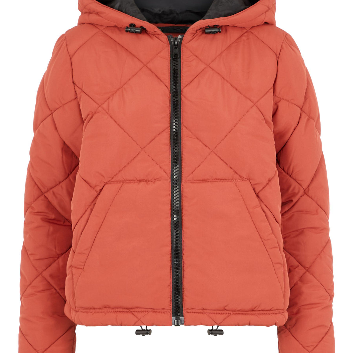 noisy-may-vadderad-steppjacke-kapuze-58-cm image 1