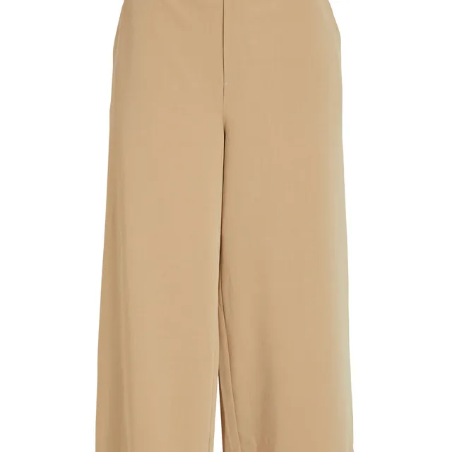 object-cropped-hose-lockerer-sitz-mit-gummibund image 1