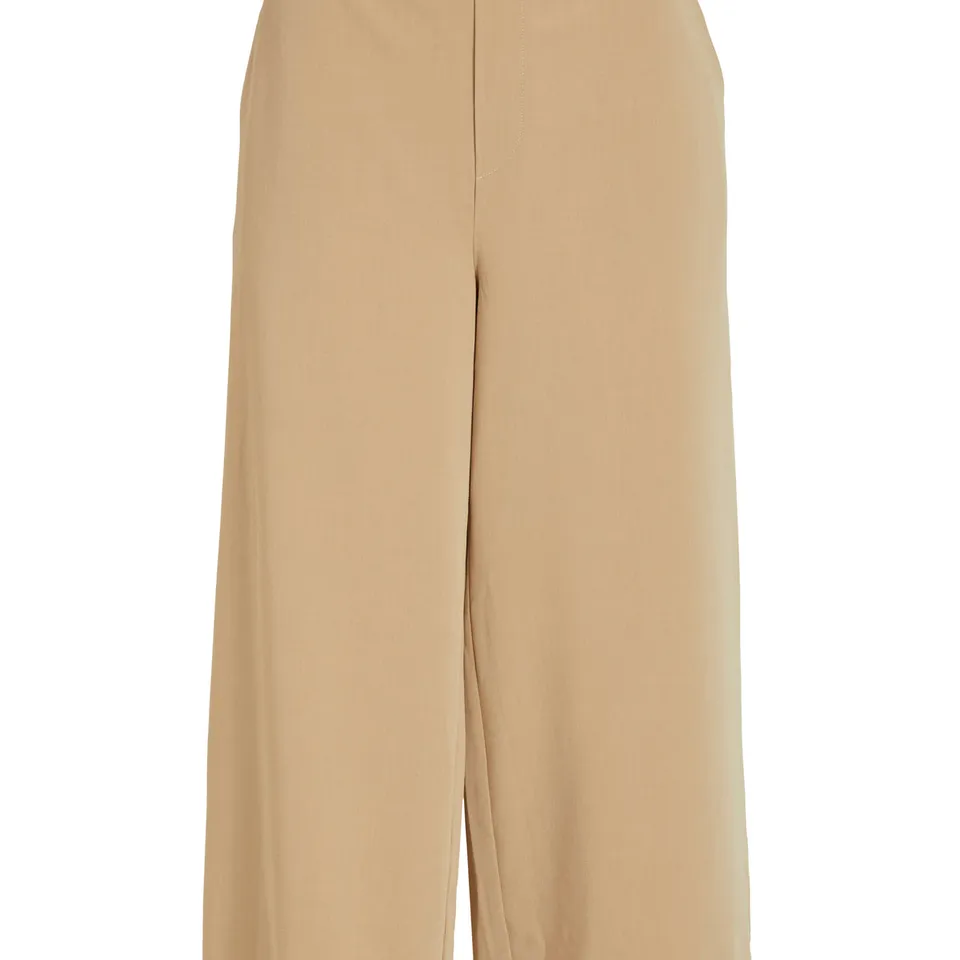 object-culotte-damen-hose-cropped-mit-weitem-schnitt image 1