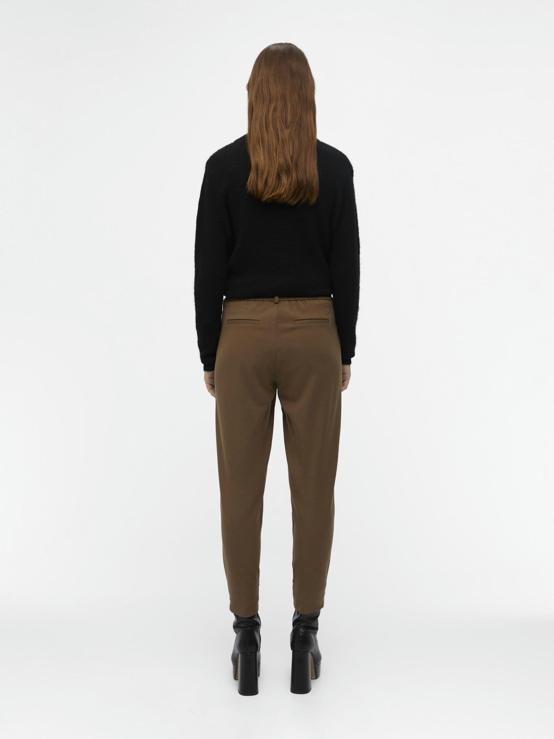 object-objlisa-hose-cropped-slim-fit-mit-stretch image 3