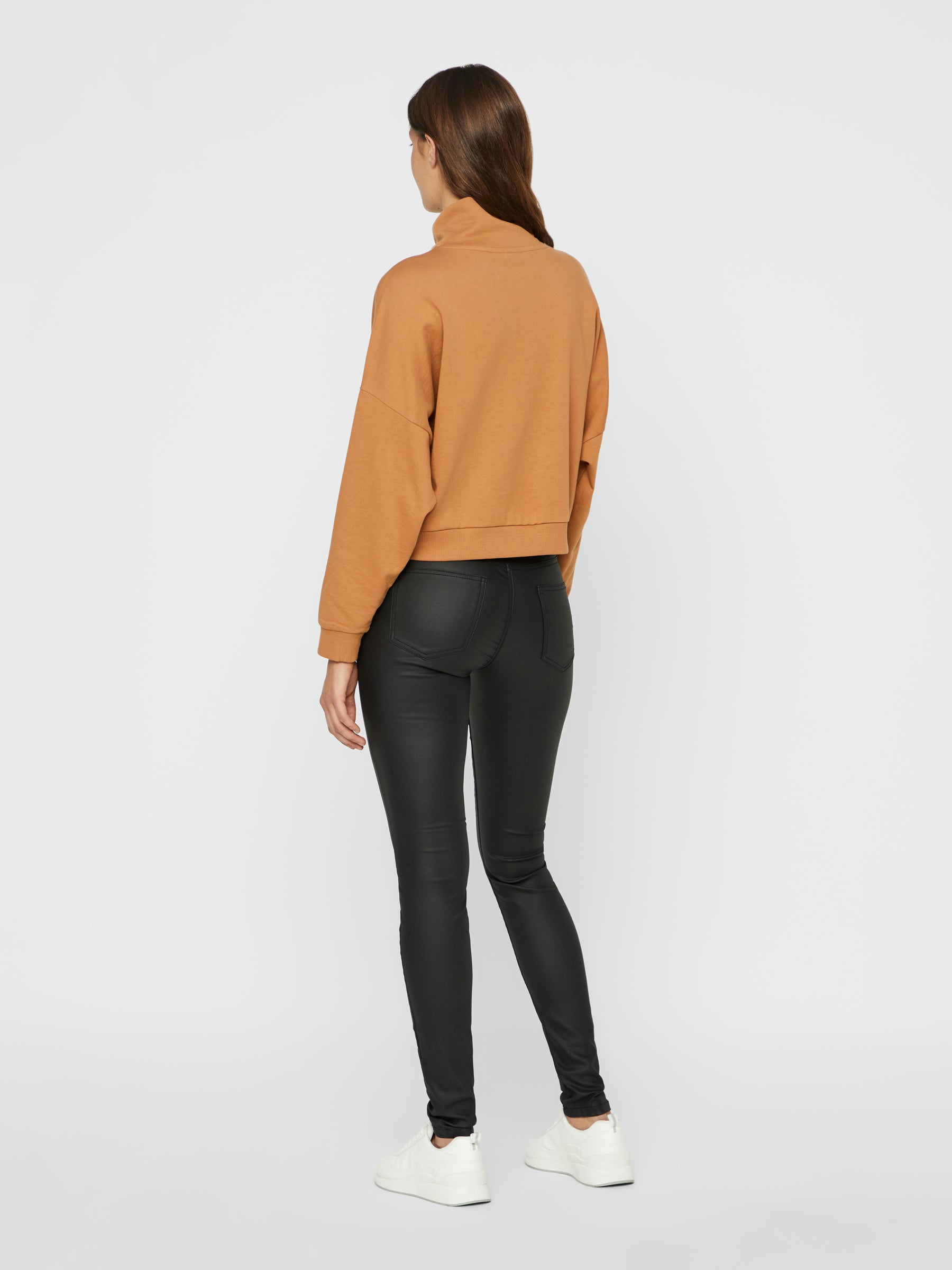 noisy-may-coated-hose-stretch-normale-taille-surplus image 4